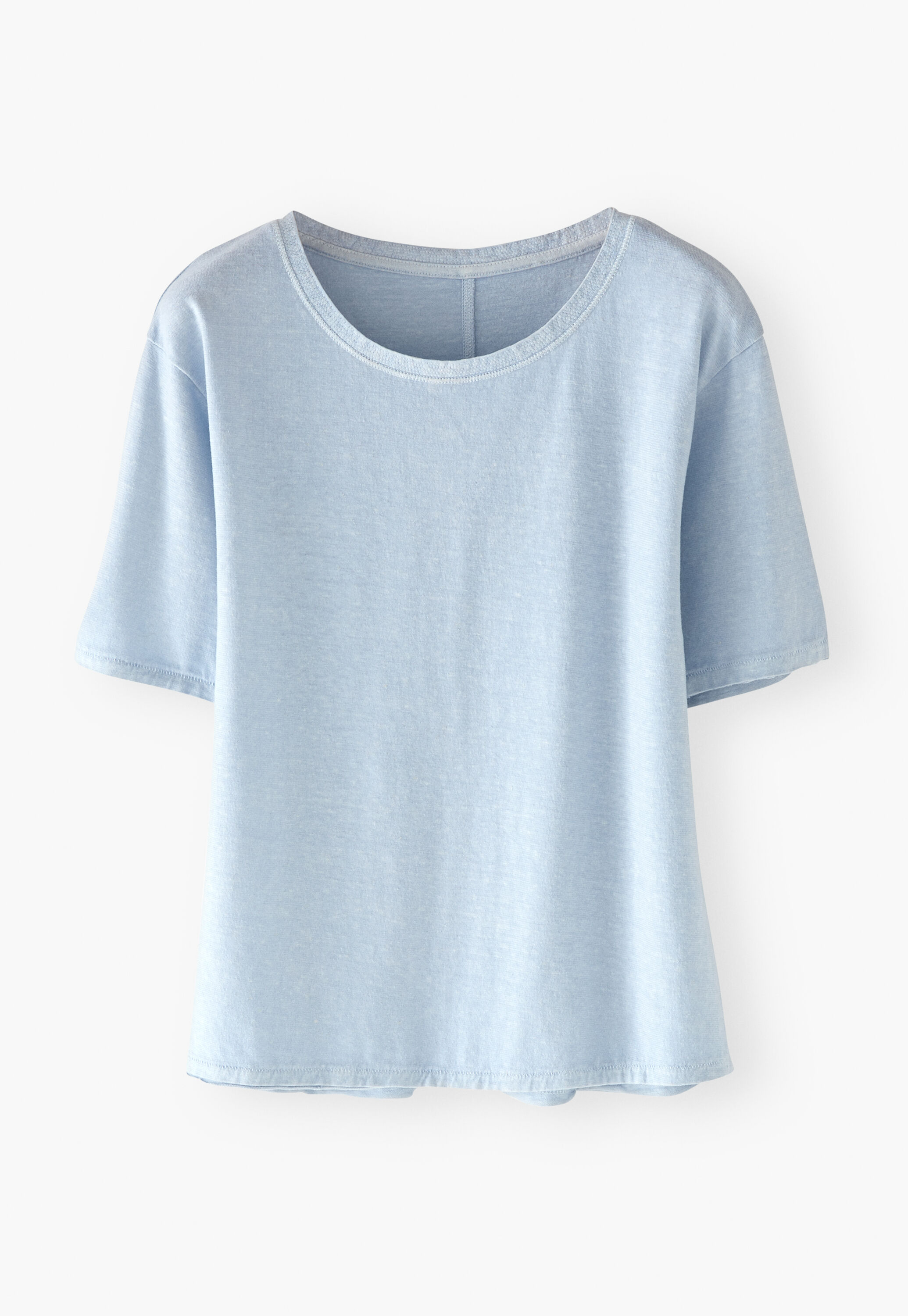 Boxy T-shirt