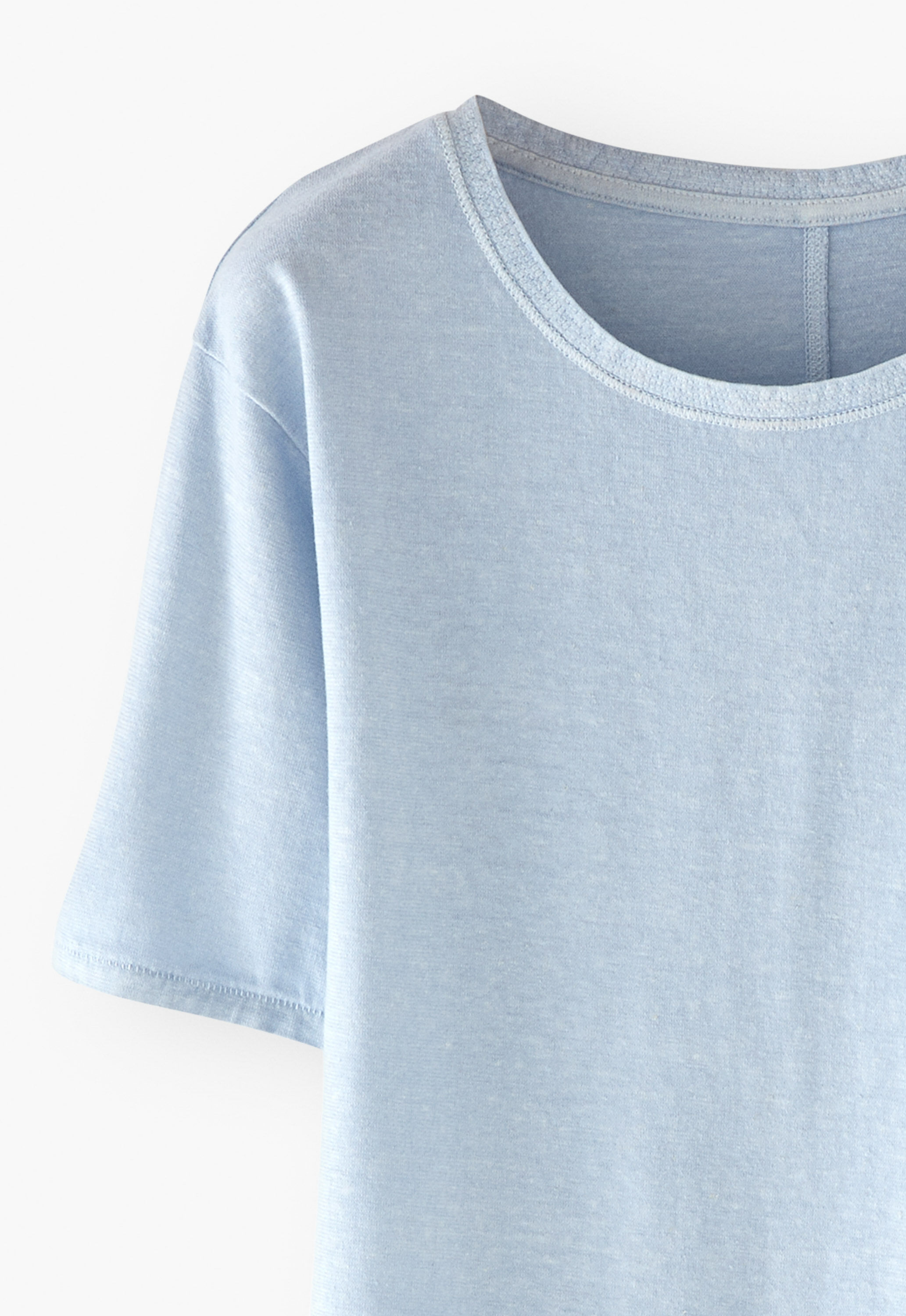 Boxy T-shirt
