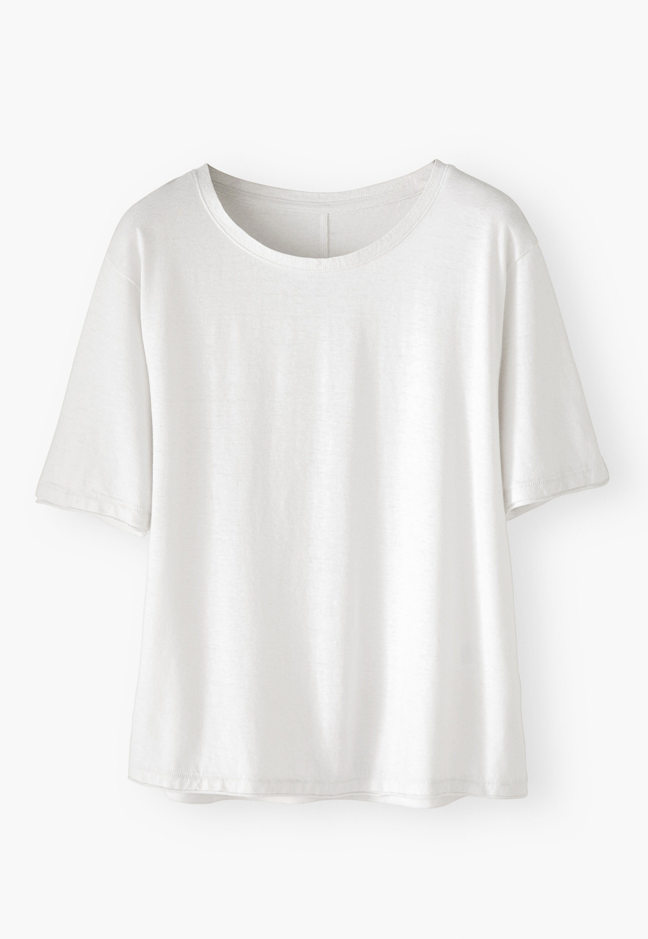 Boxy T-shirt