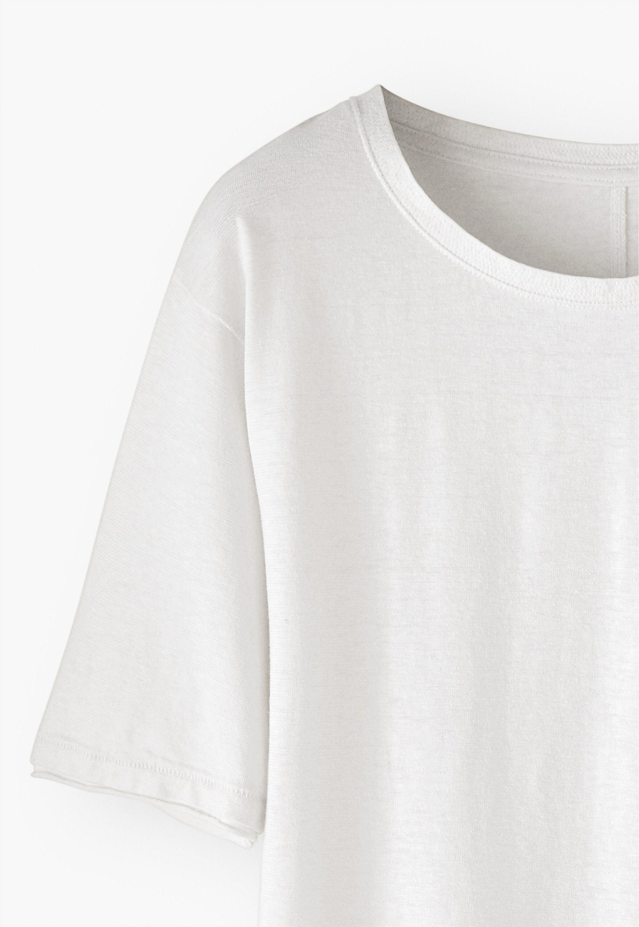 Boxy T-shirt