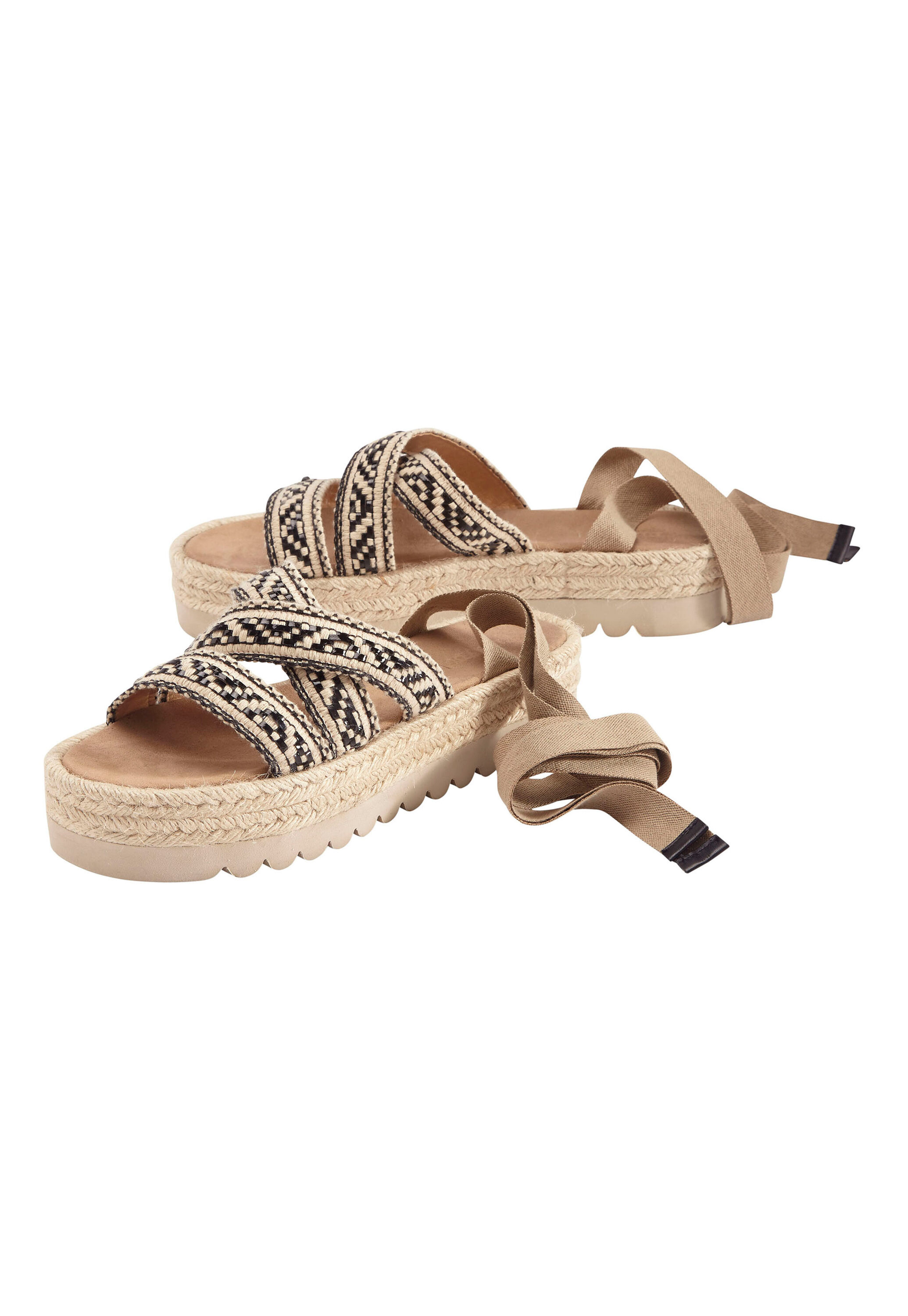 Tassel loafers
