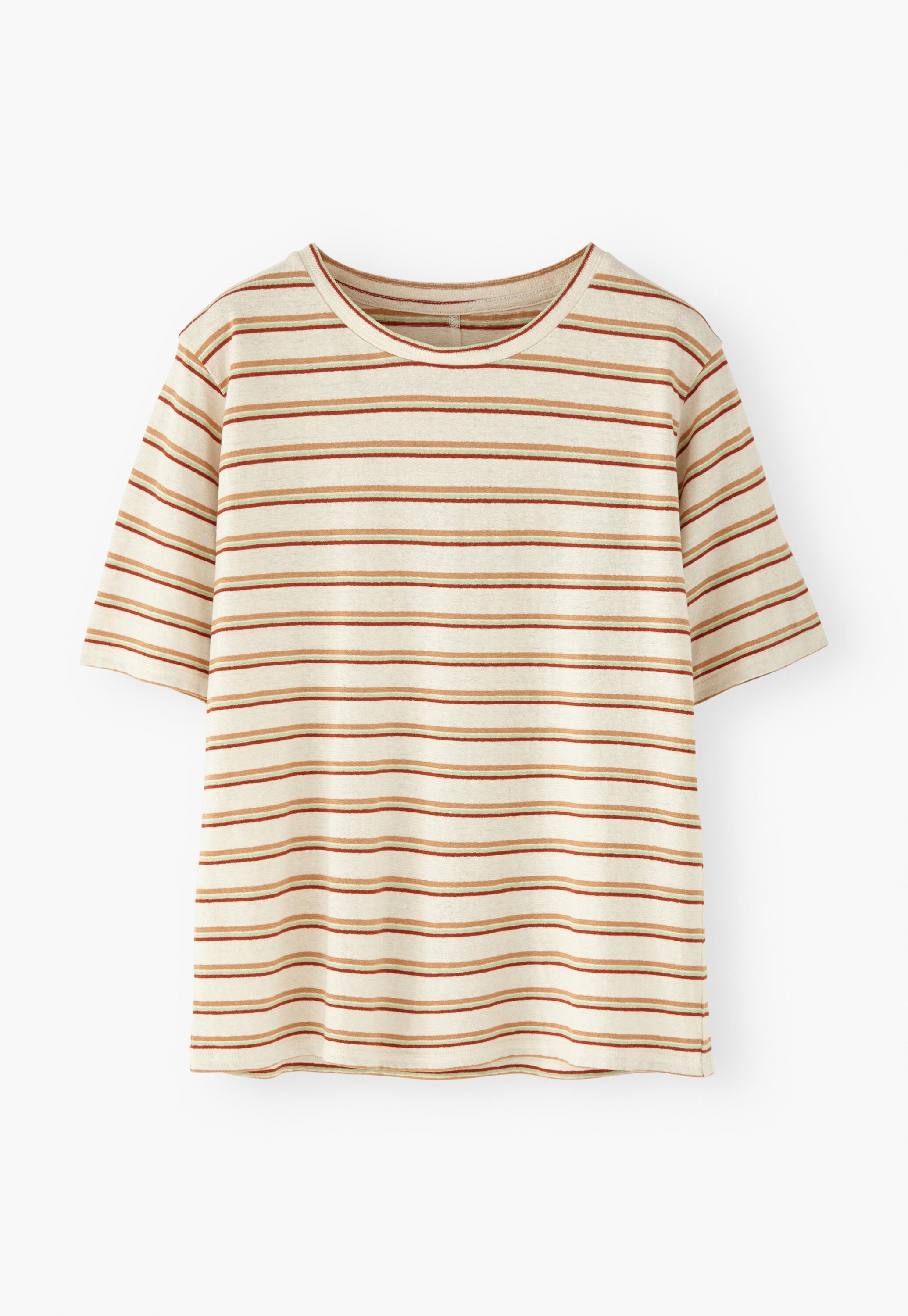 Striped T-shirt