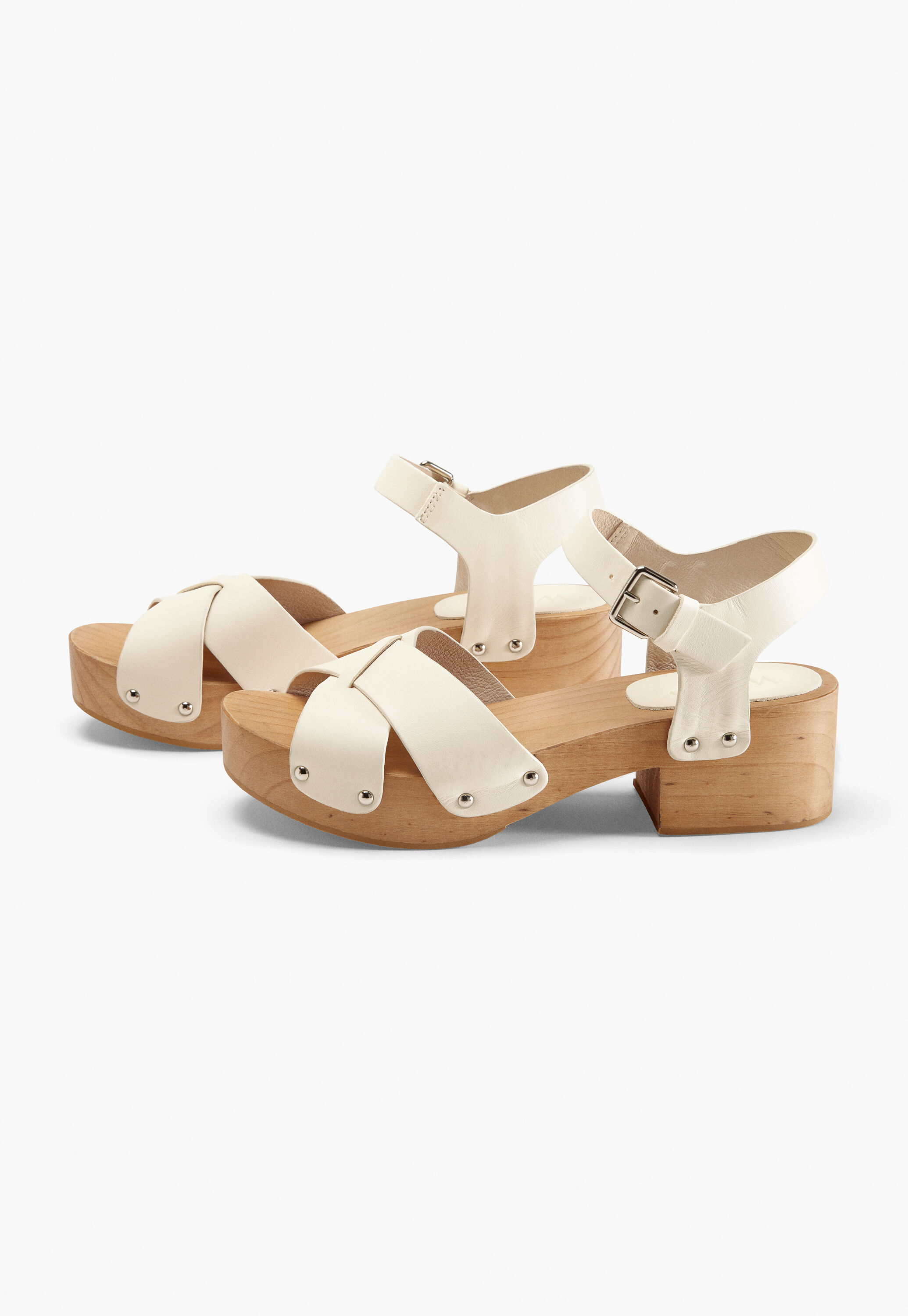 Tassel loafers