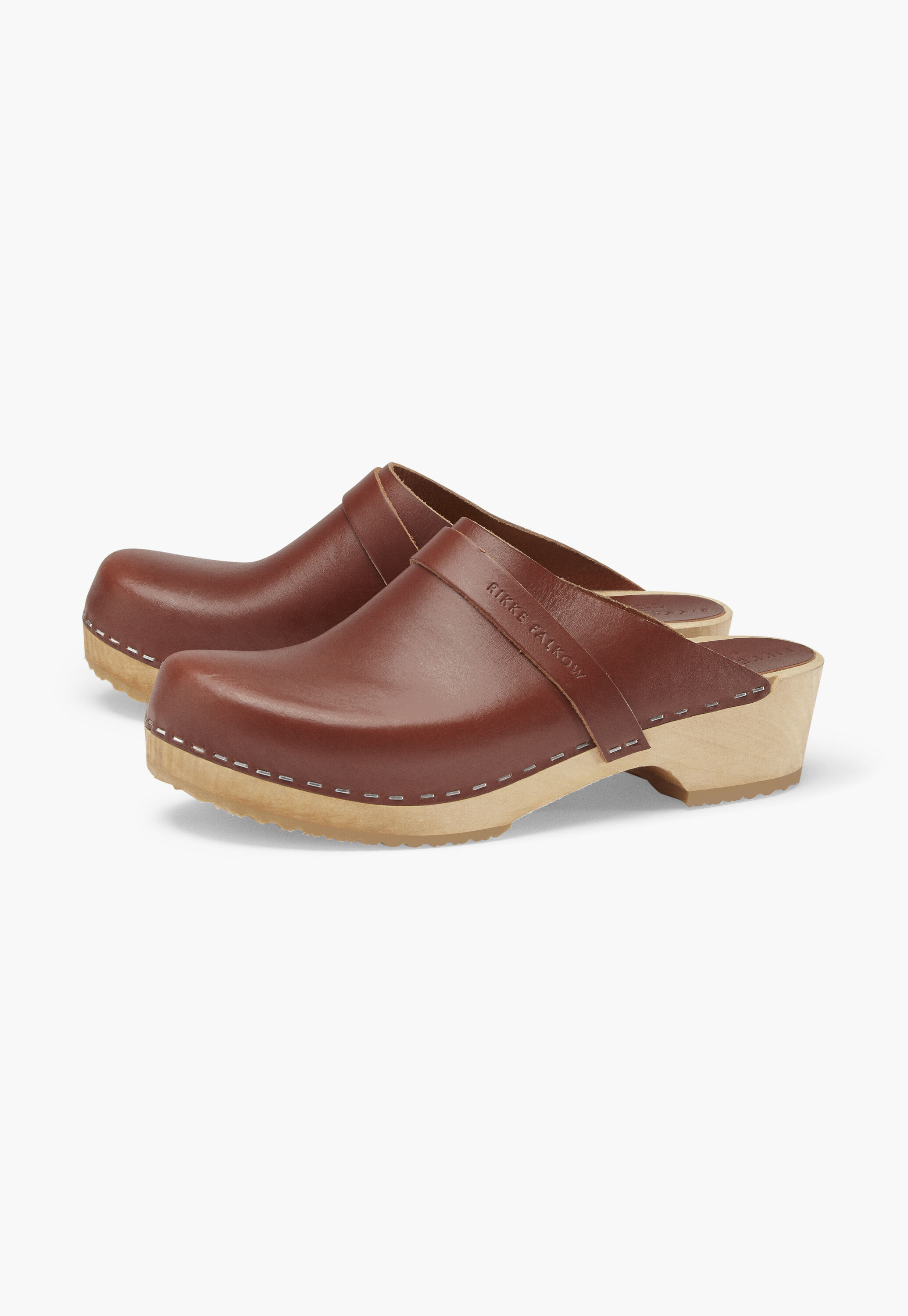 Tassel loafers