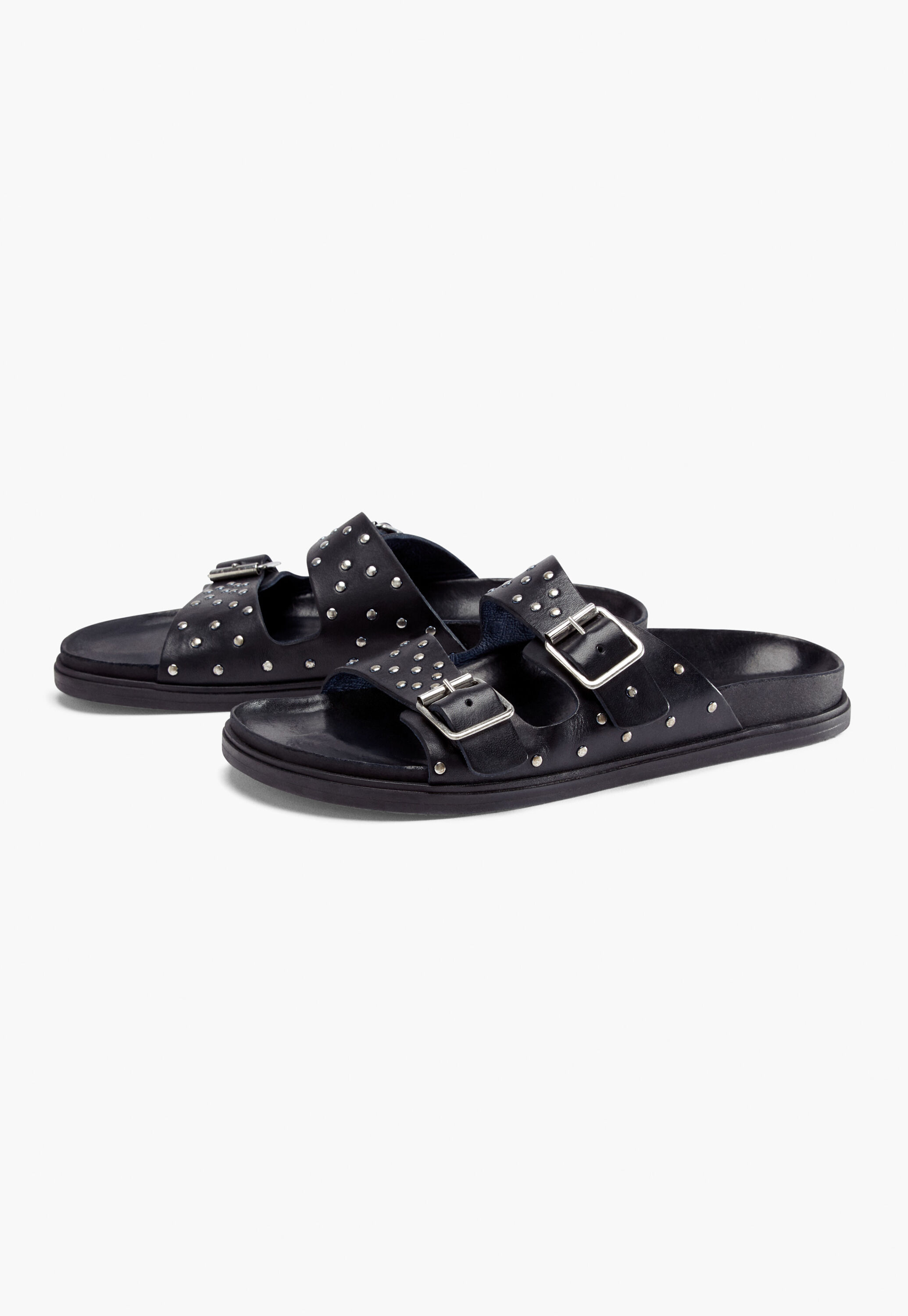 Tassel loafers