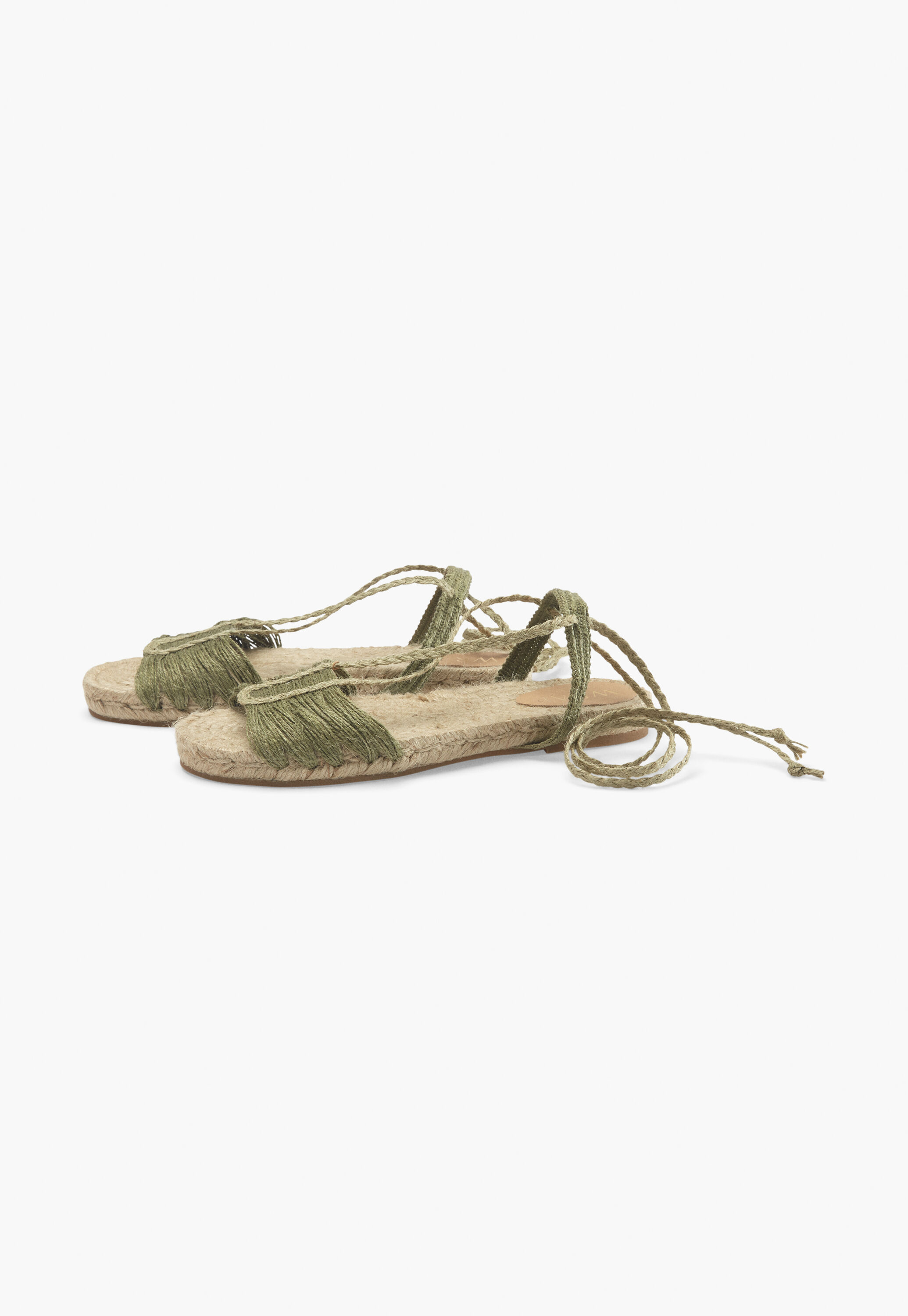 Tassel loafers