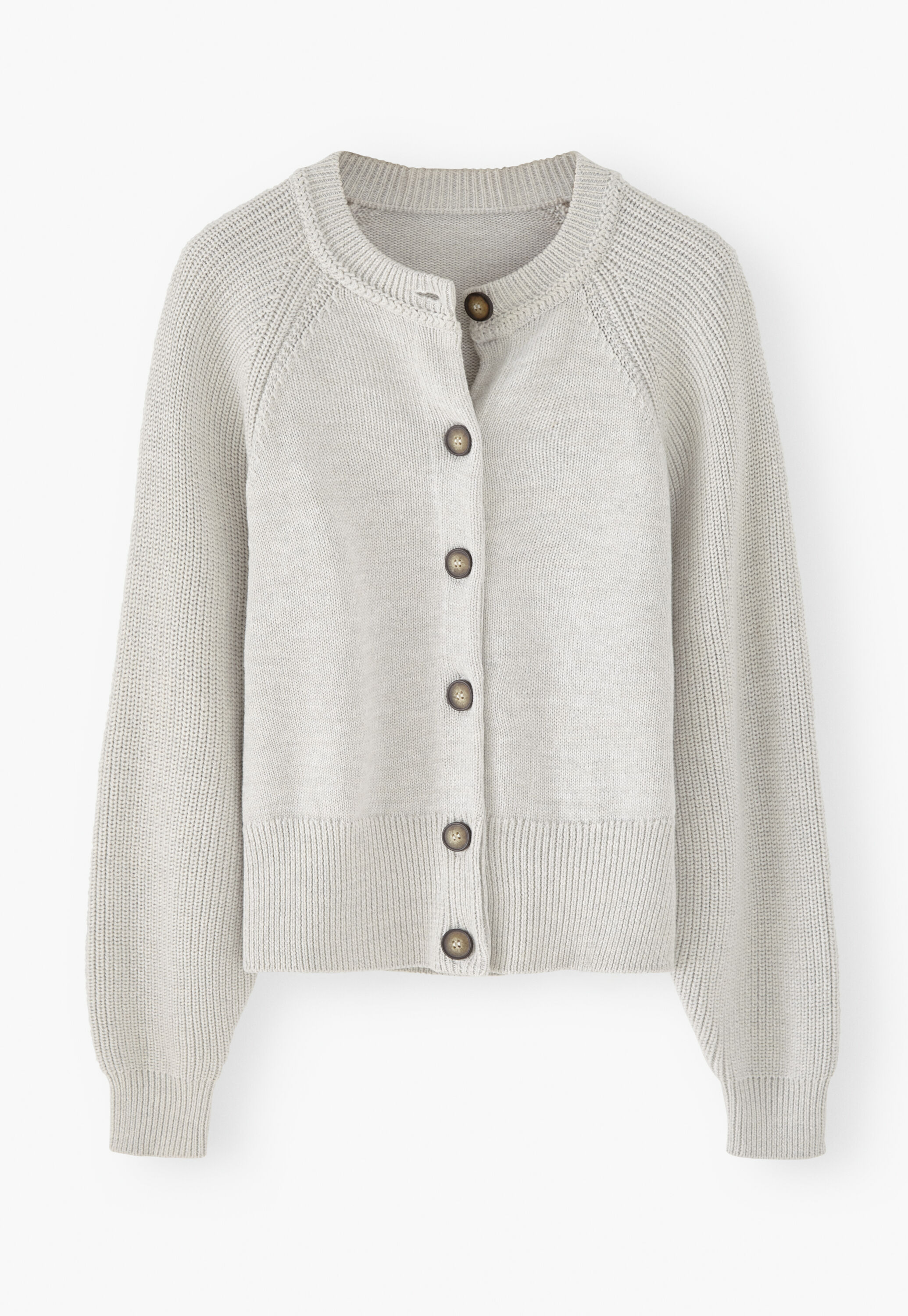 Batwing cardigan