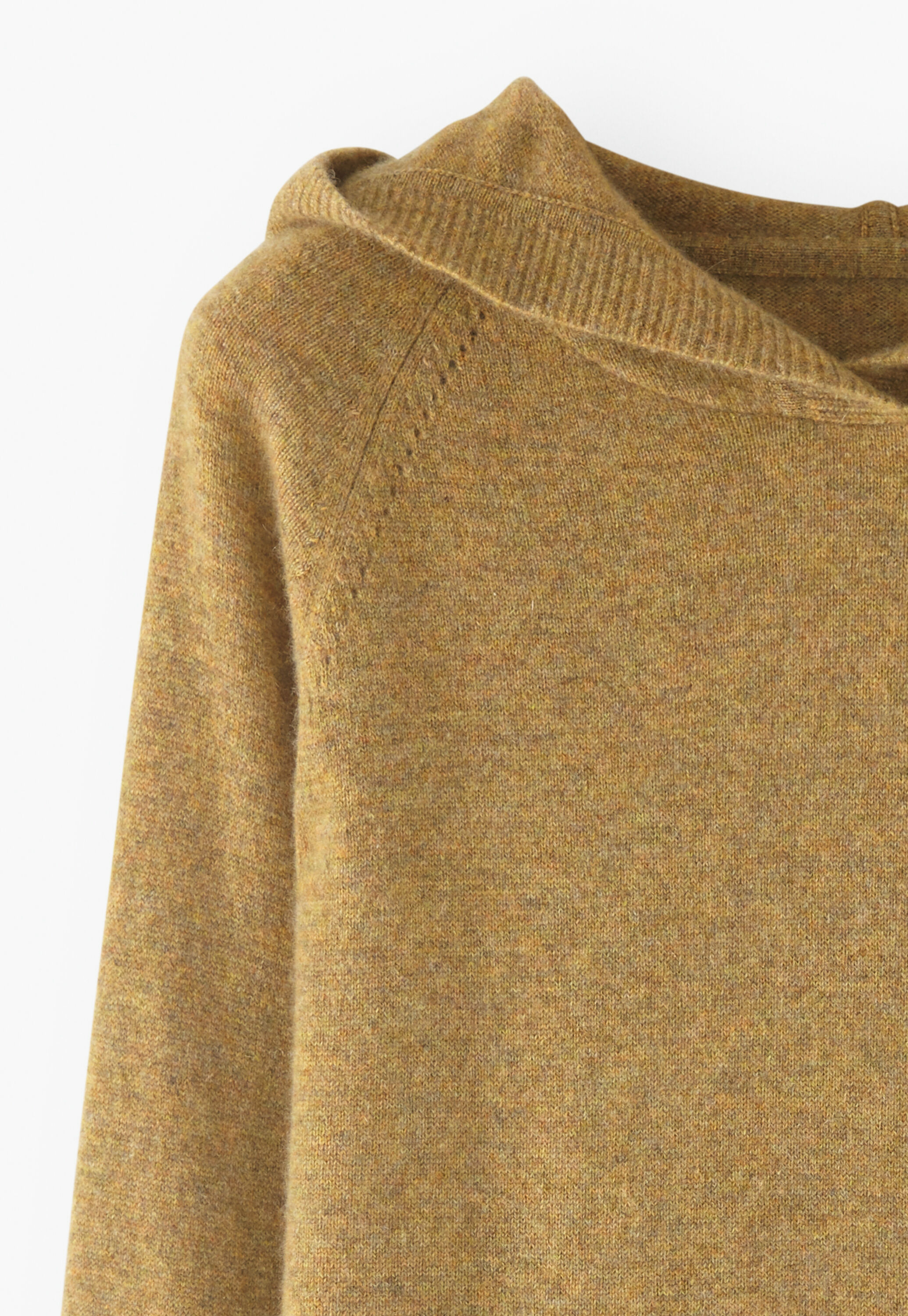 Relaxed hoodie