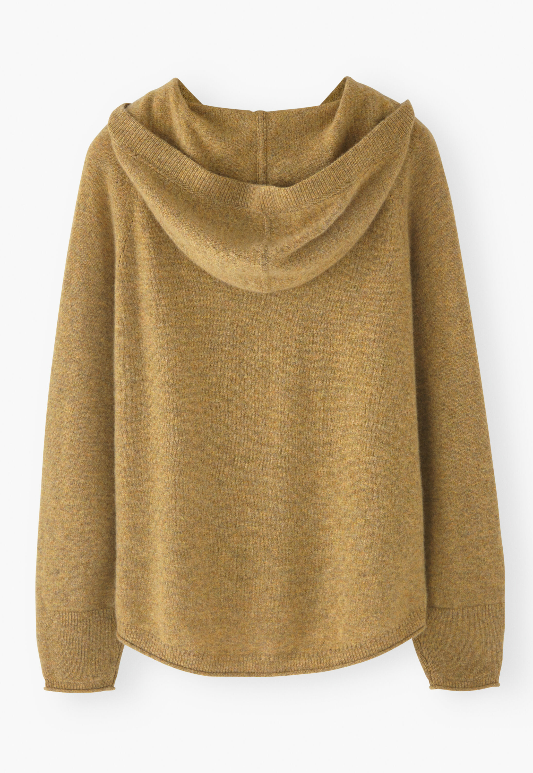 Relaxed hoodie