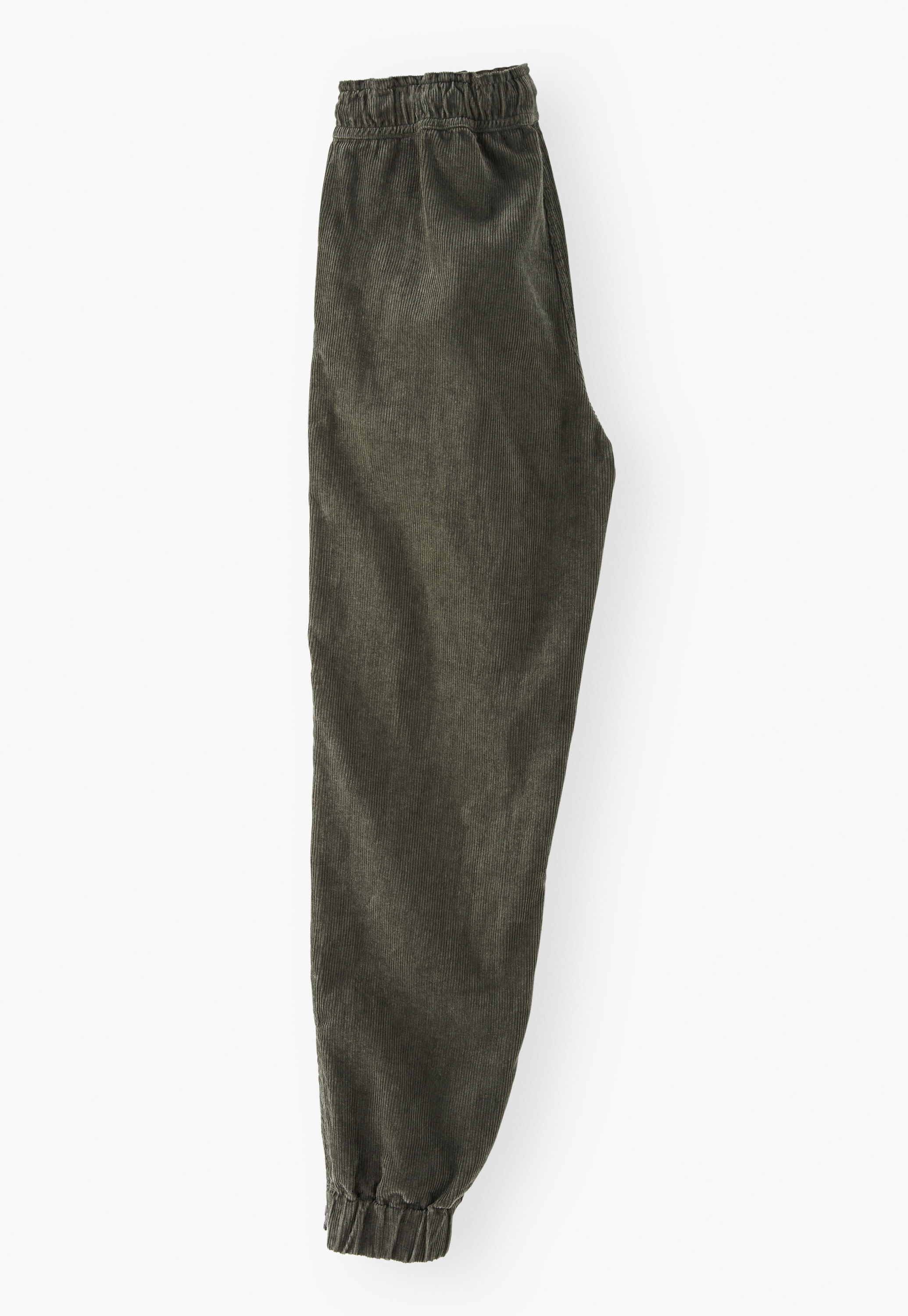 Cord jogger