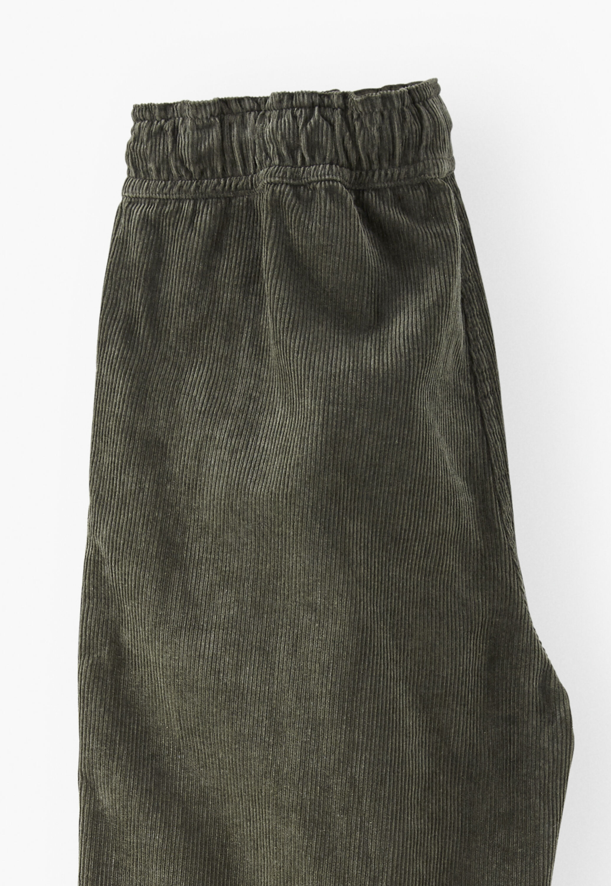 Cord jogger
