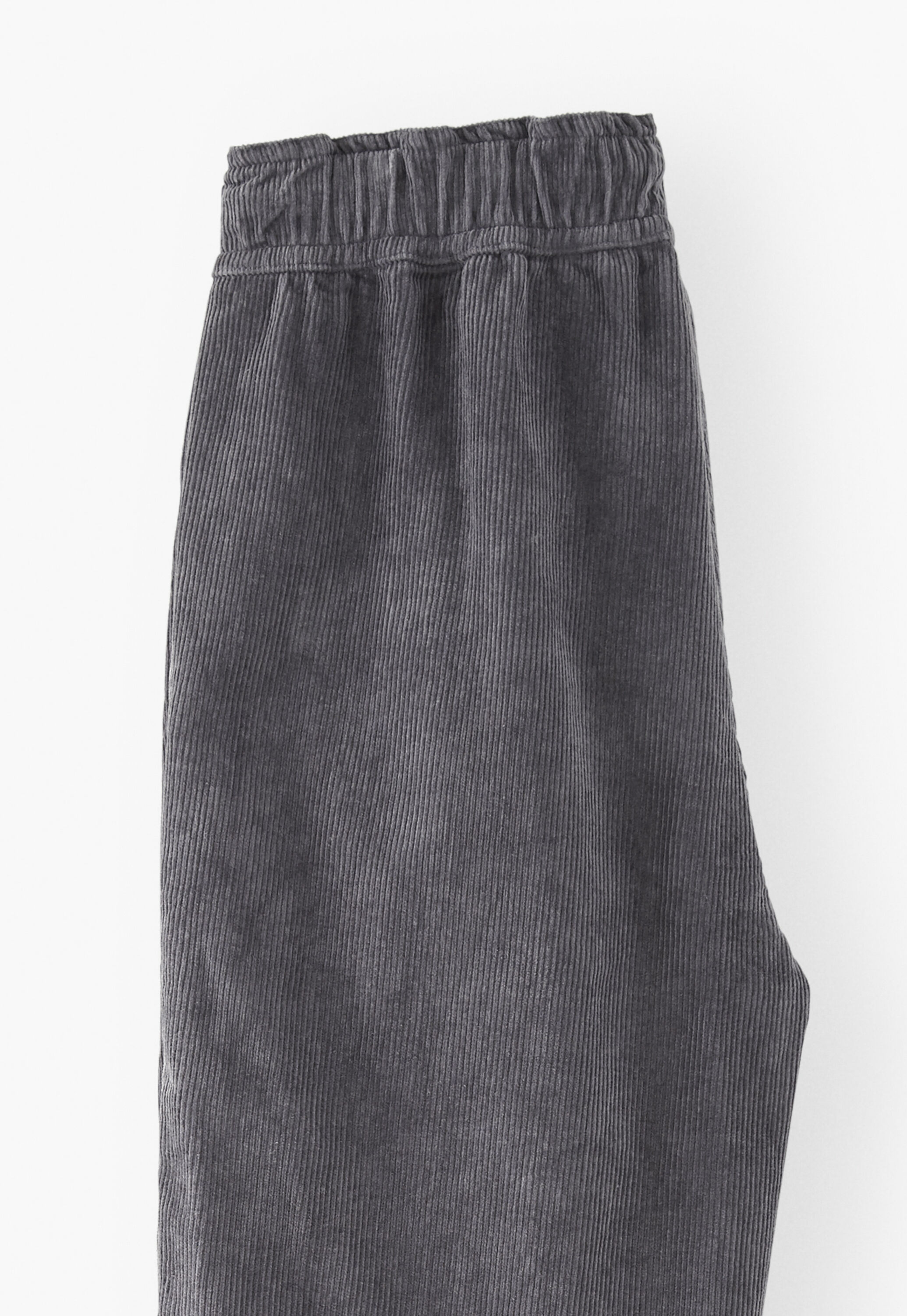 Cord jogger