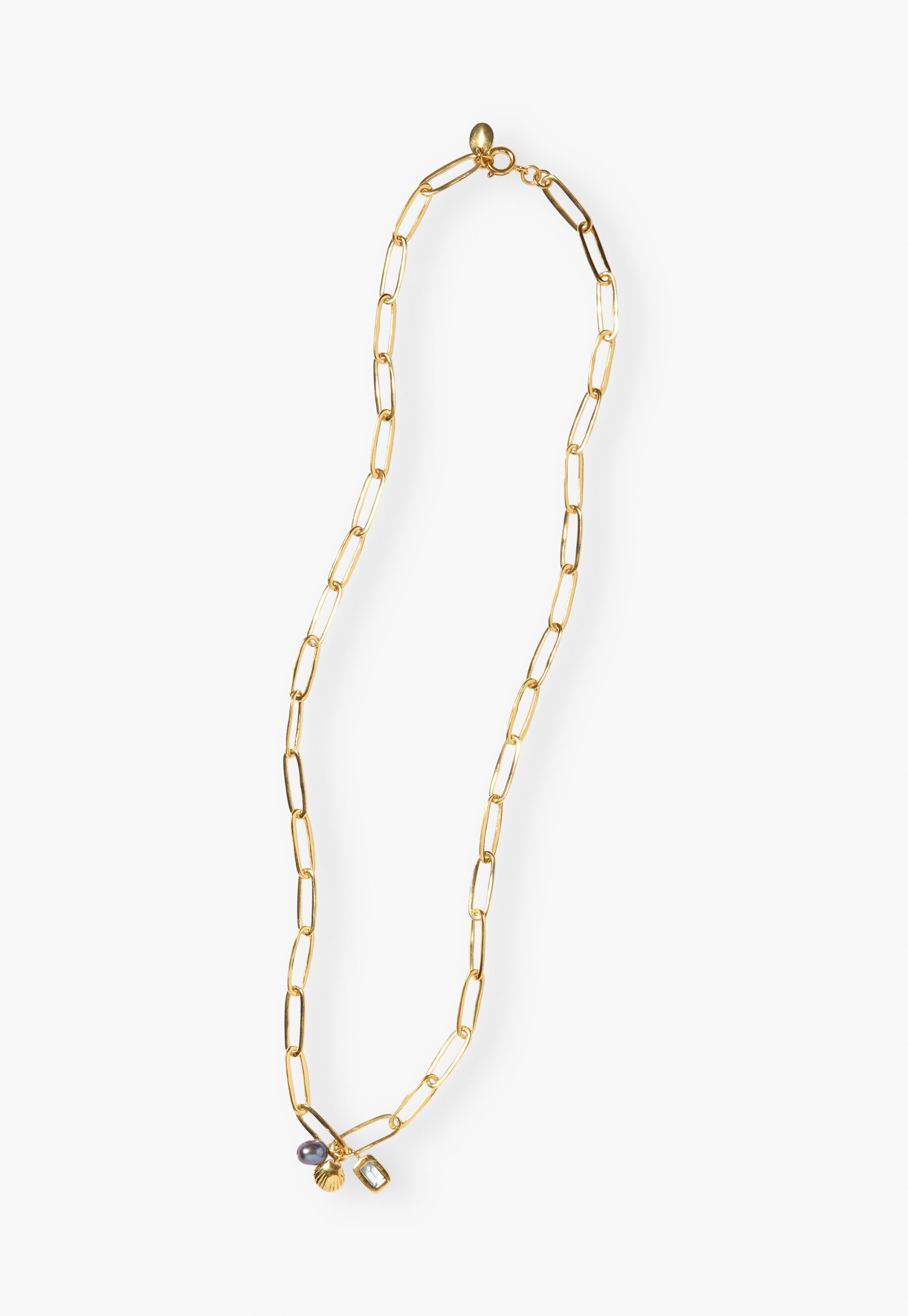 Chain necklace