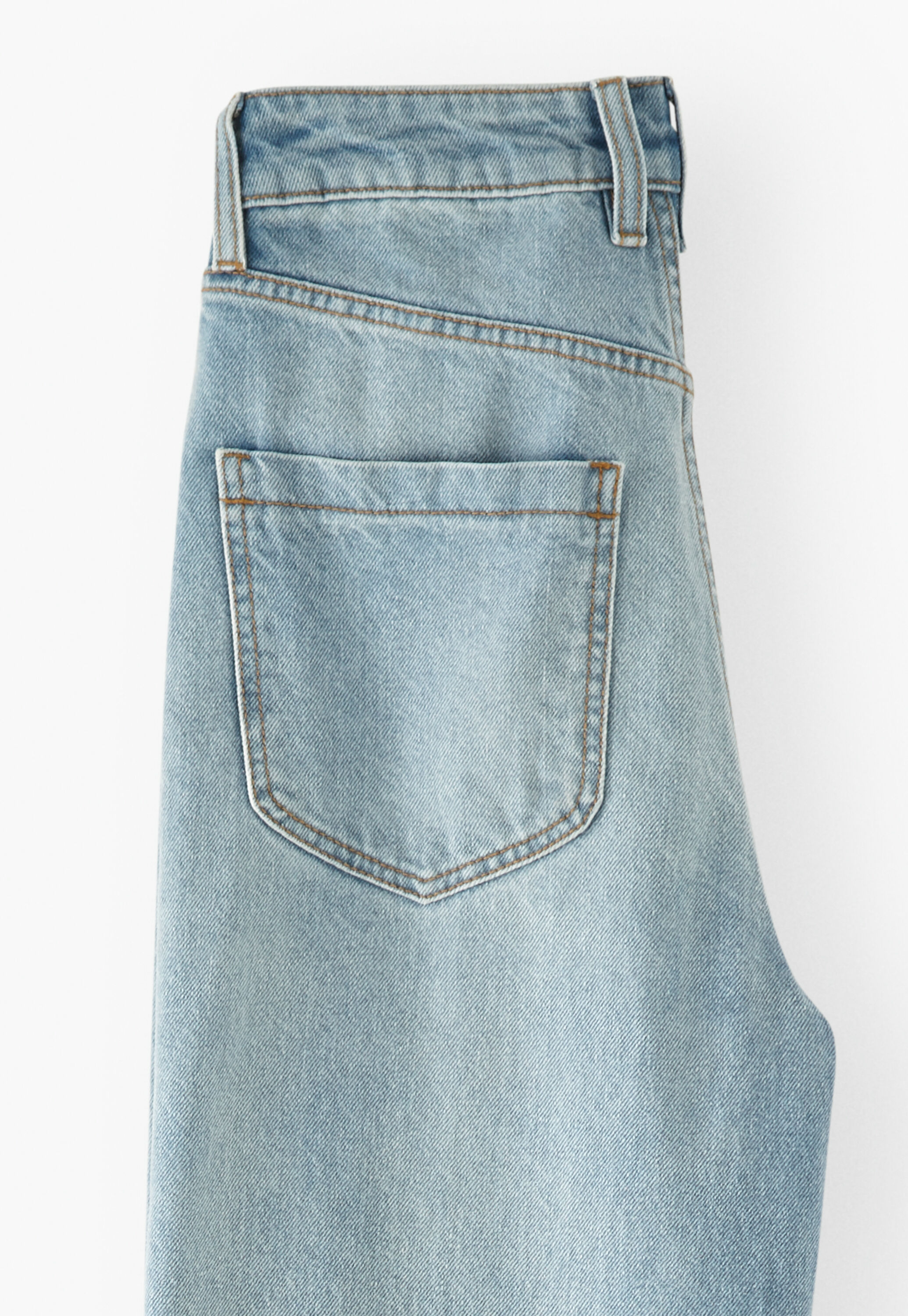 Boyfriend jeans
