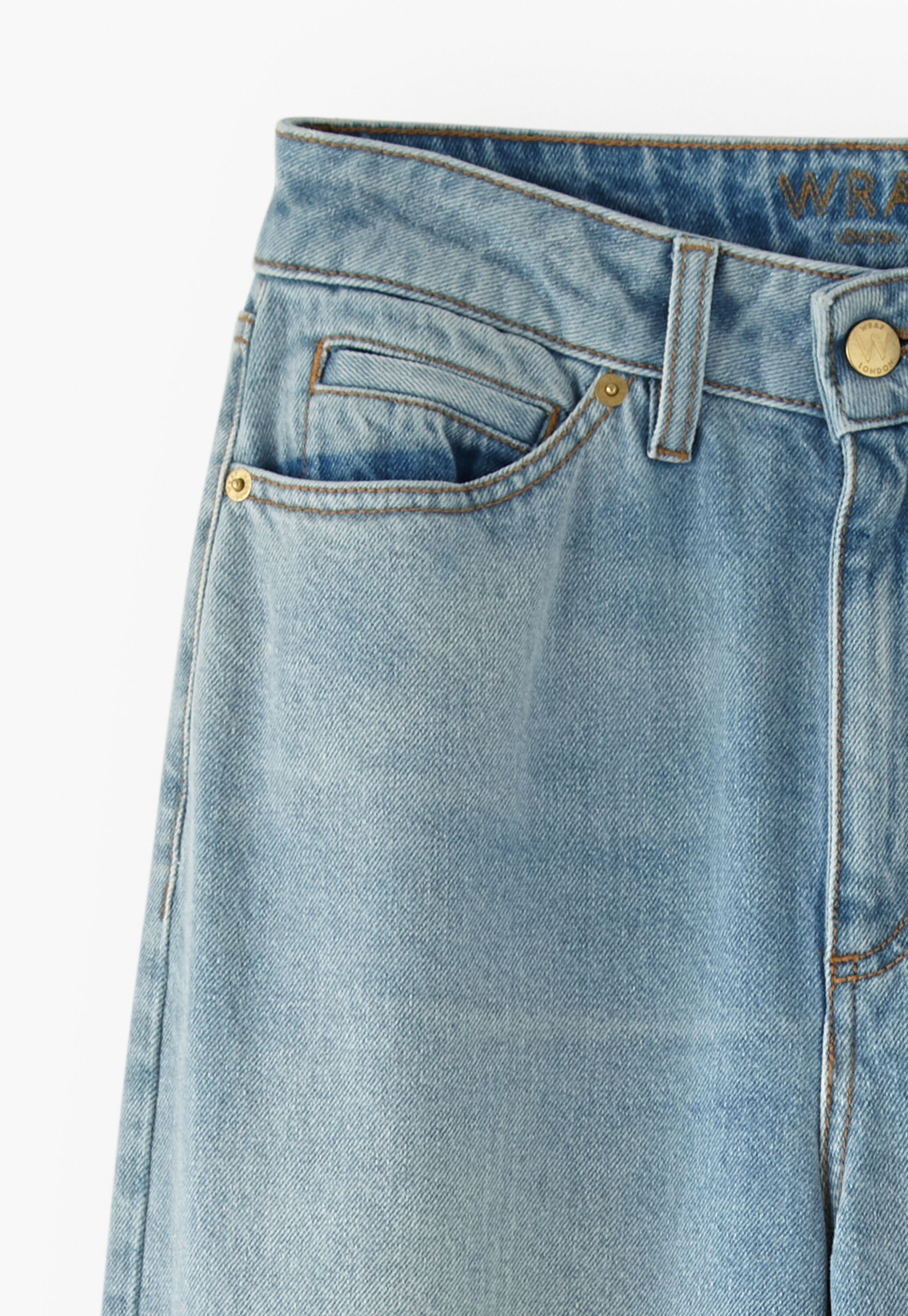 Boyfriend jeans