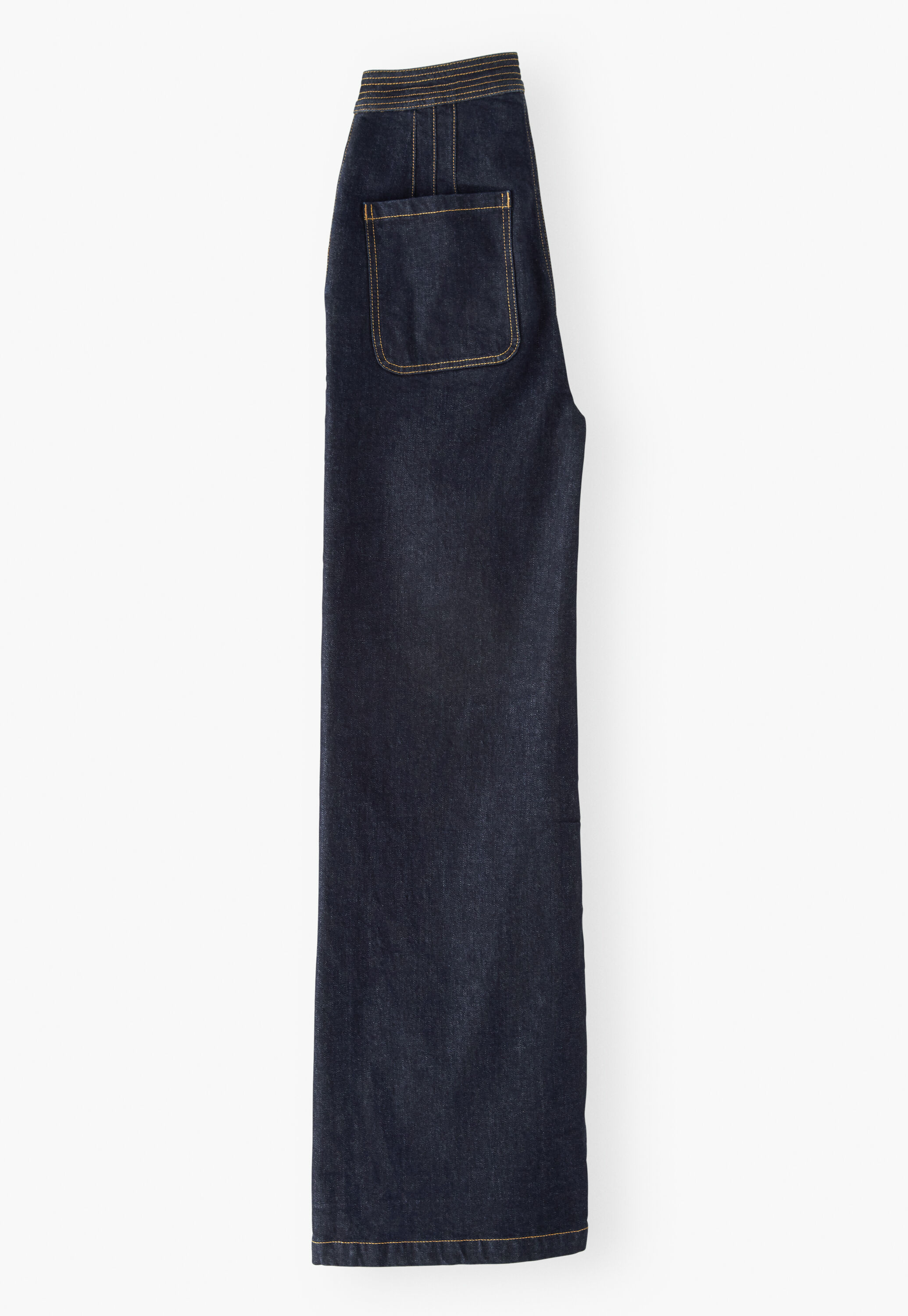 Sailor jeans