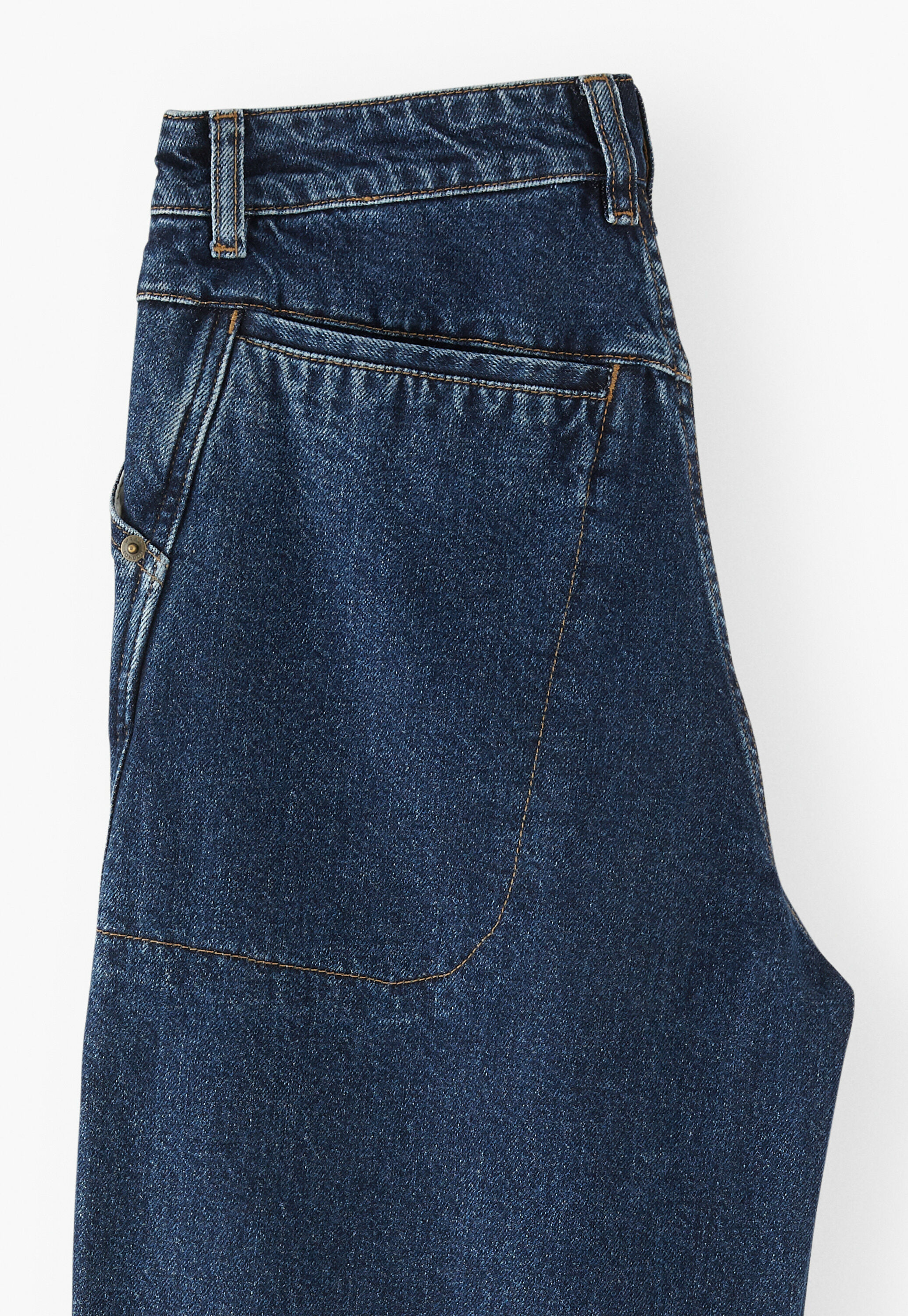 Horseshoe jeans