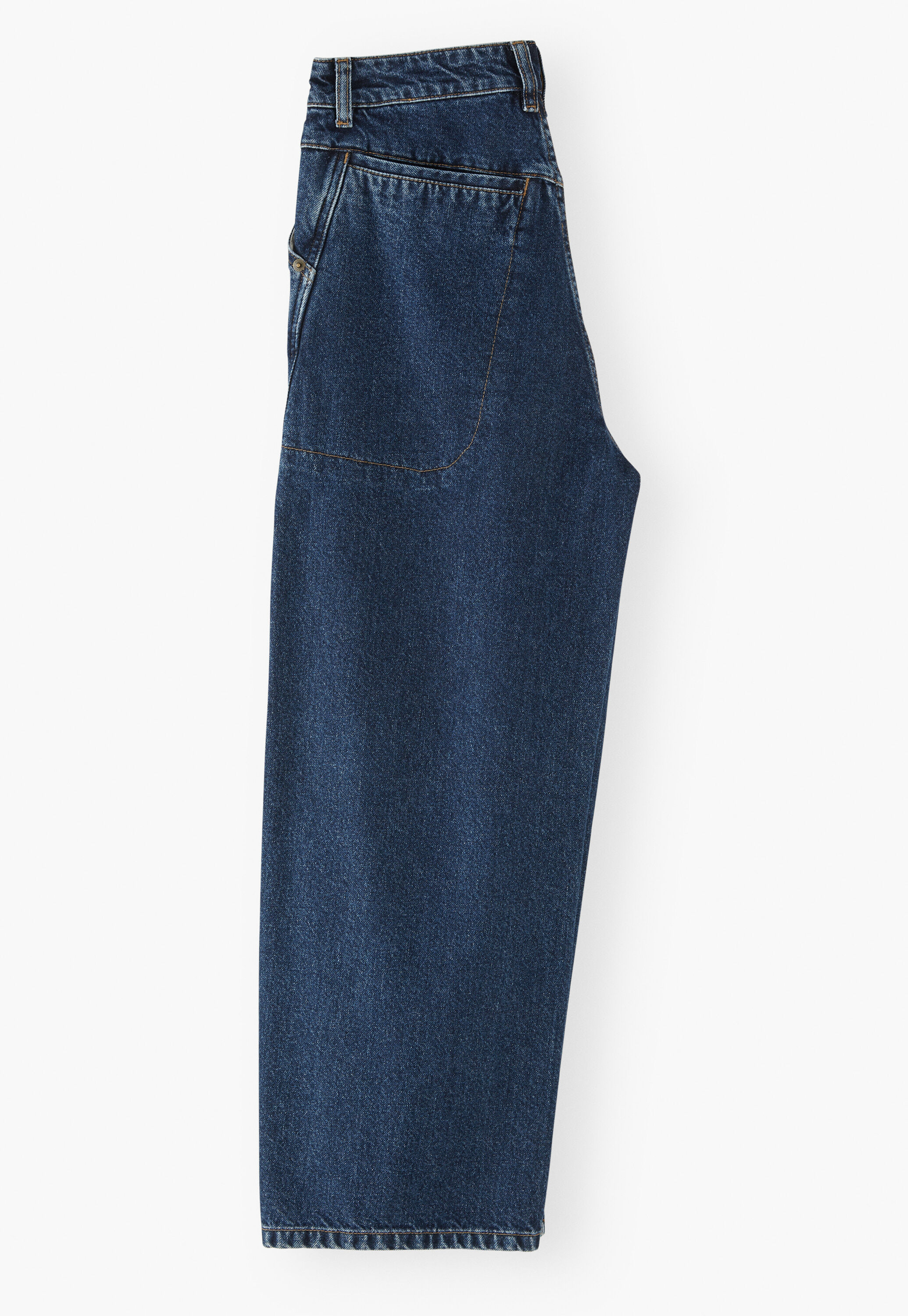 Horseshoe jeans