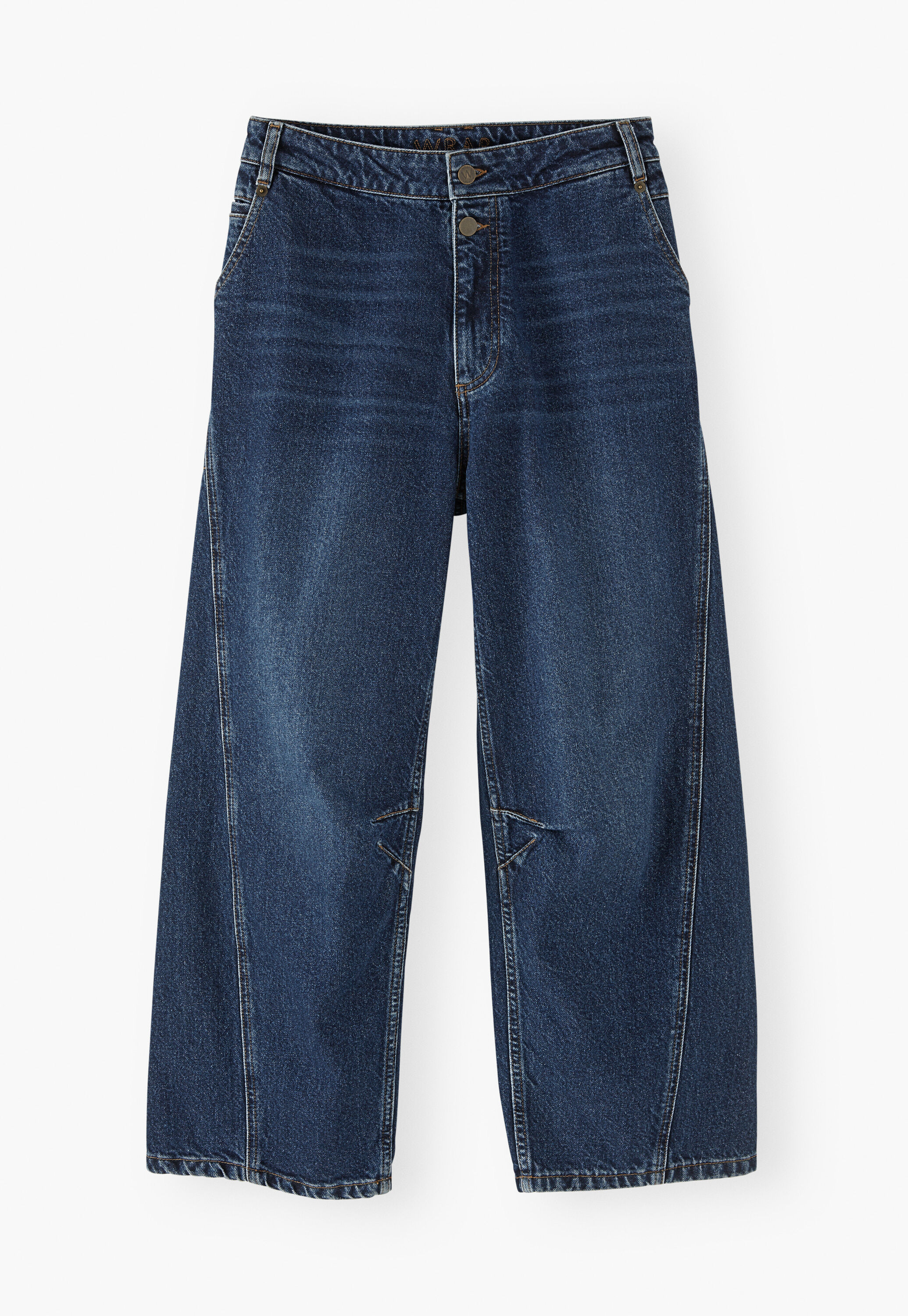 Horseshoe jeans