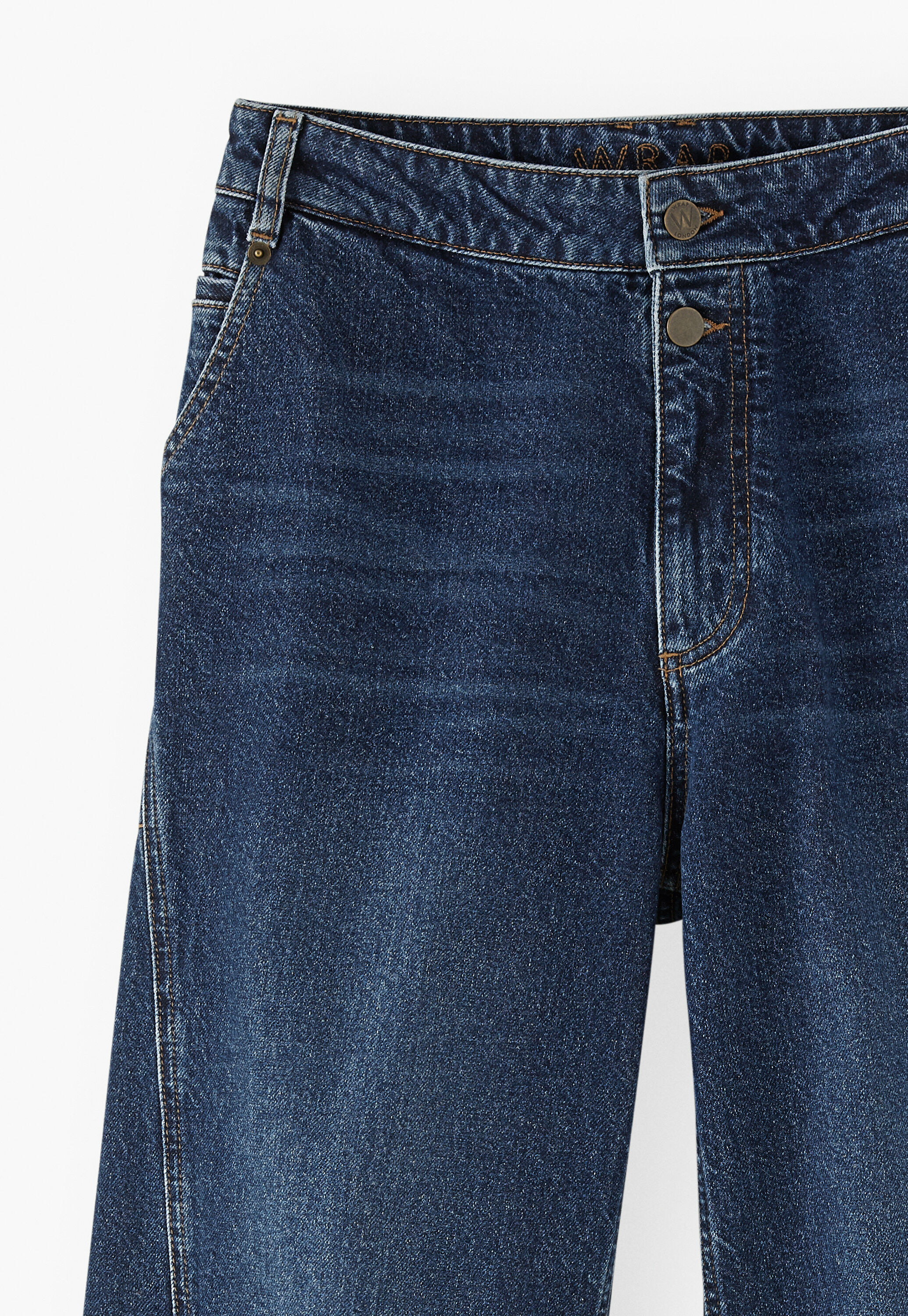 Horseshoe jeans