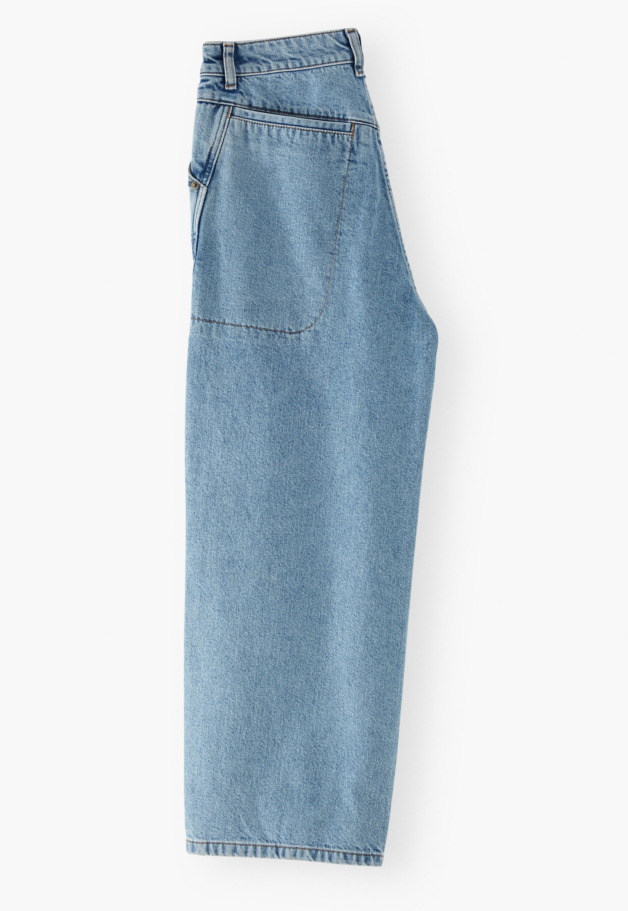 Horseshoe jeans