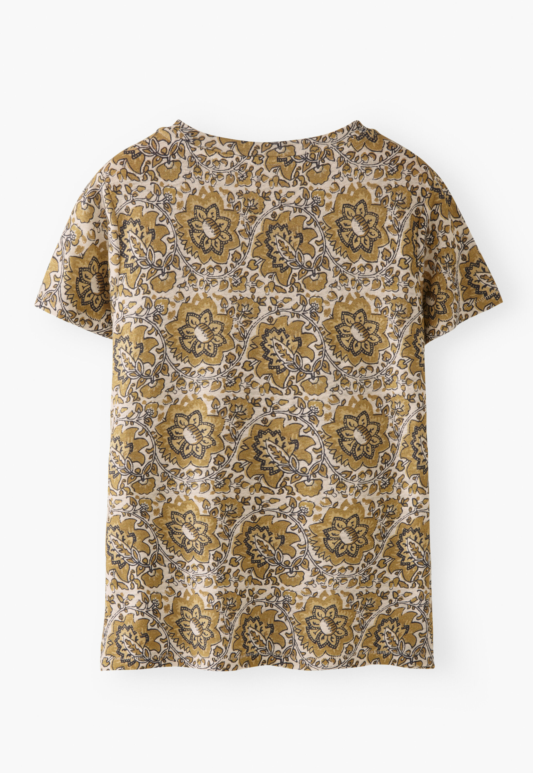 Printed T-shirt