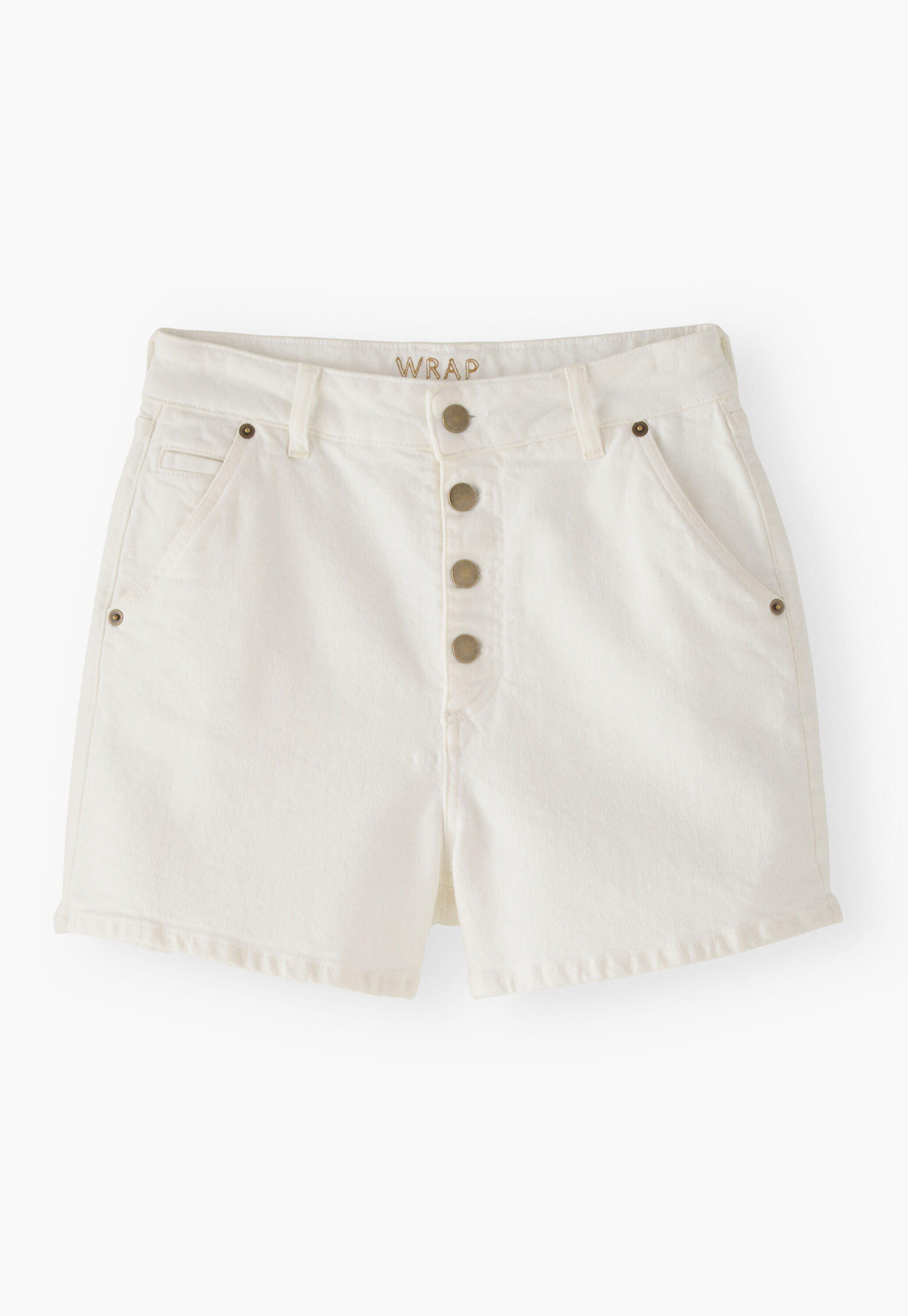 Mineral dye shorts