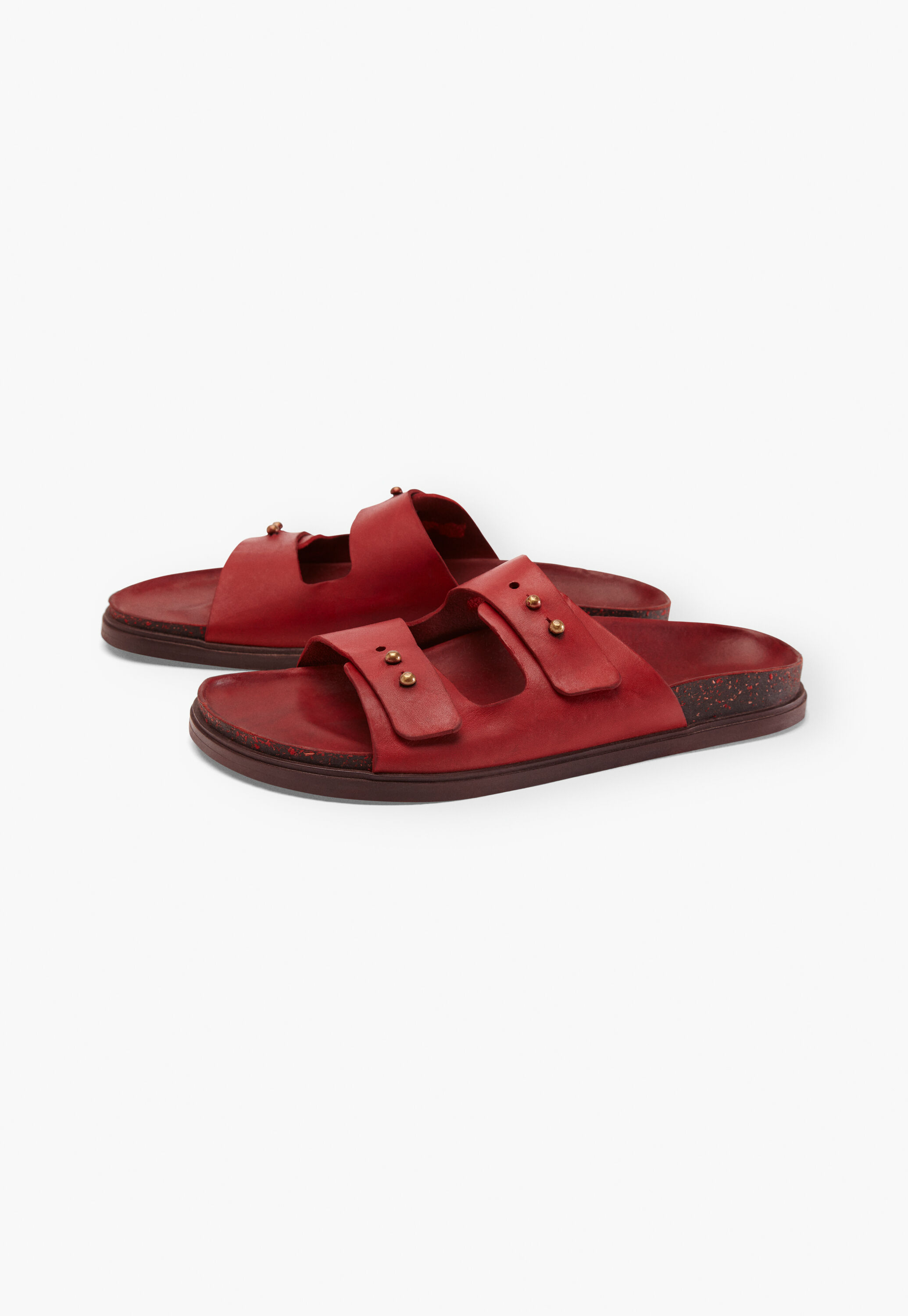 Tassel loafers