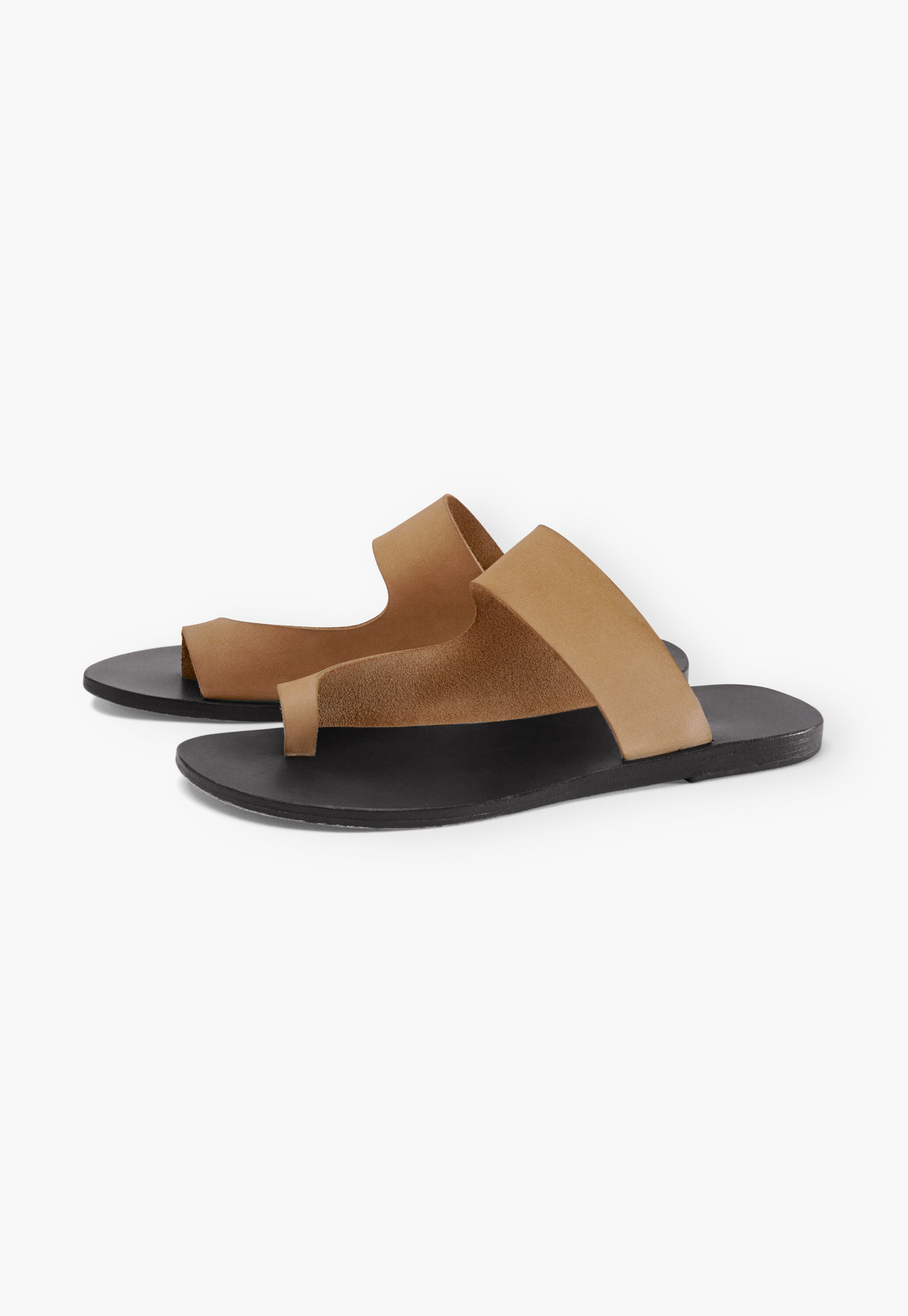 Tassel loafers