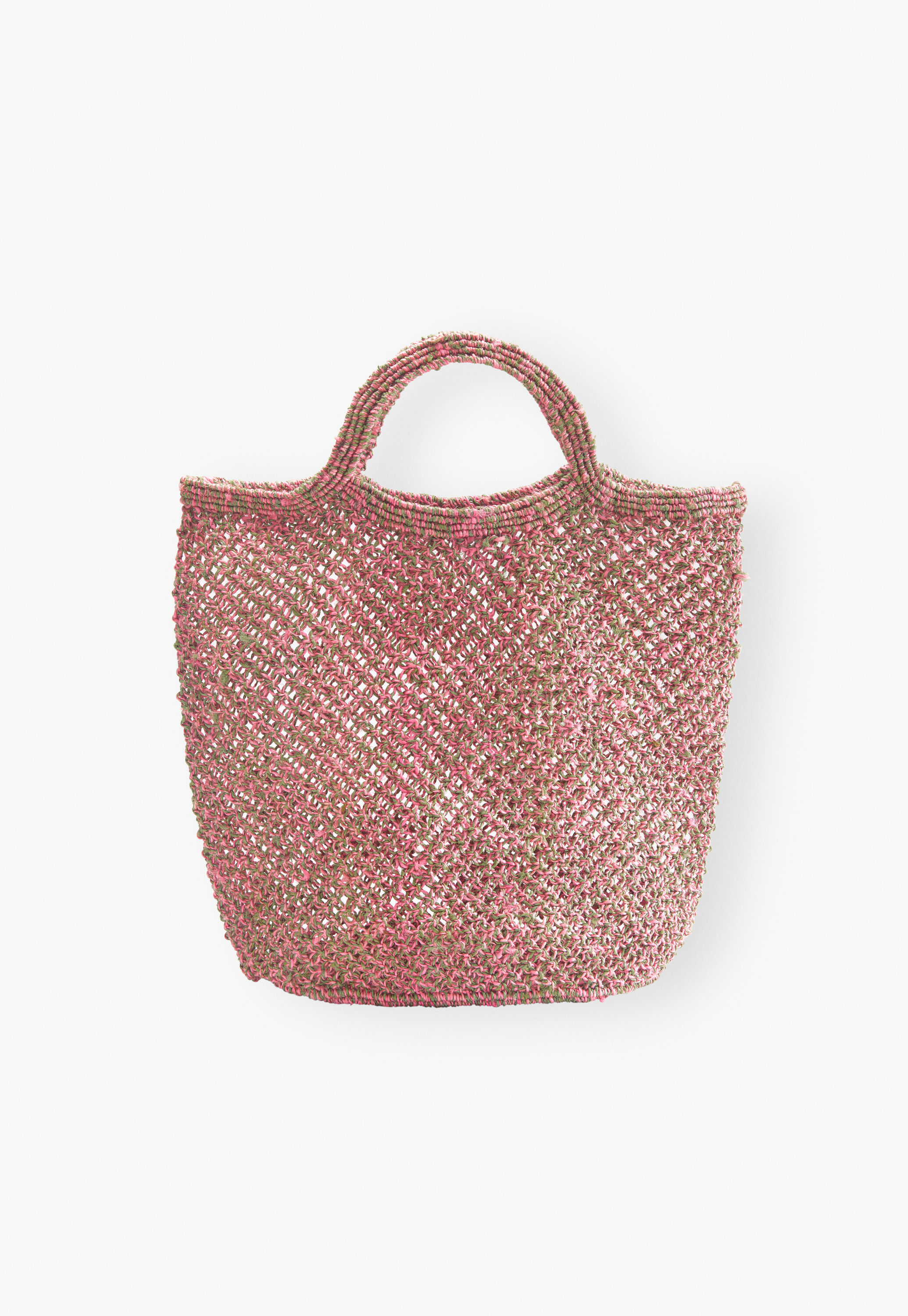 Shopper bag