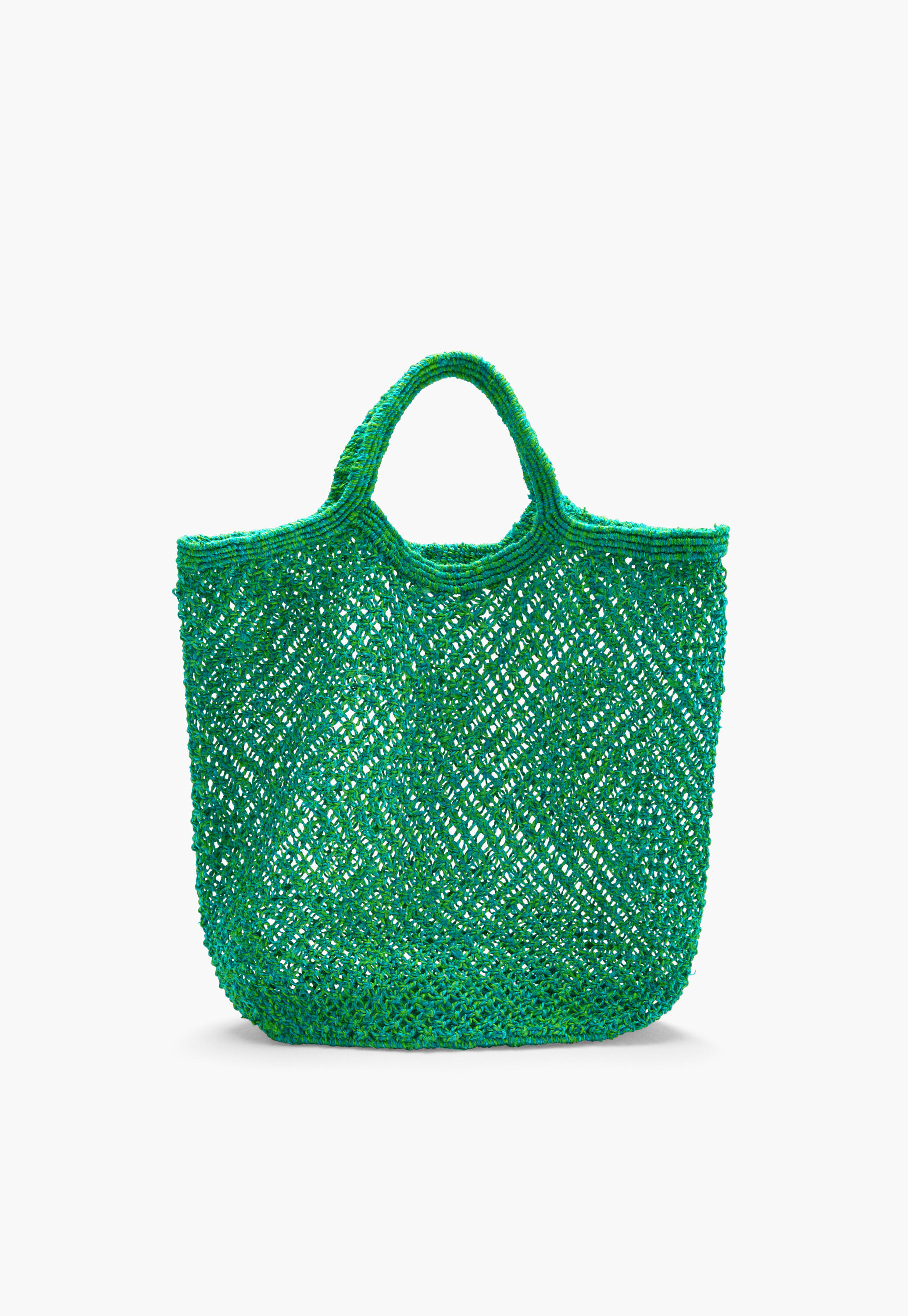 Shopper bag