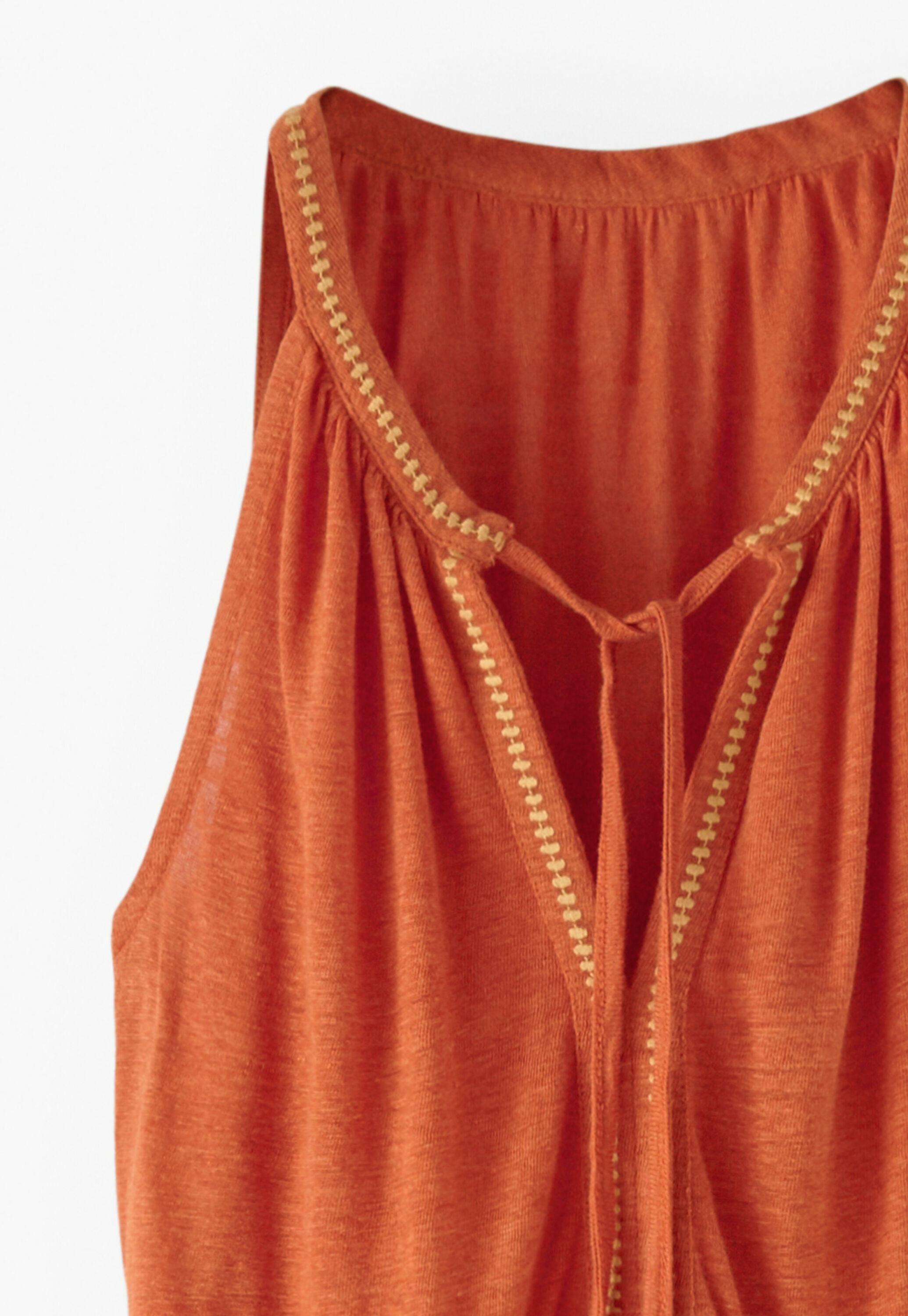 Jersey dress