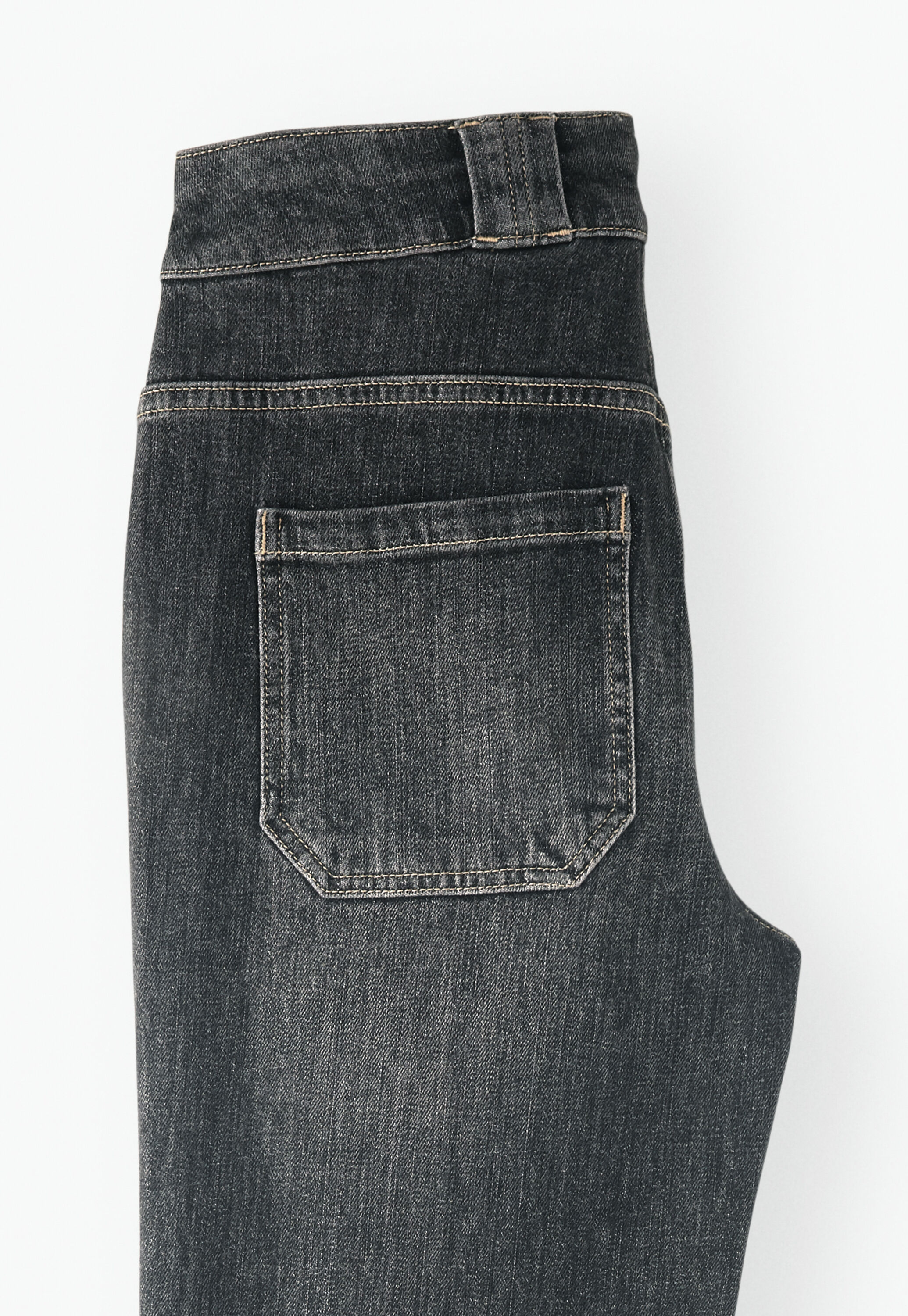 Slim stretch jeans