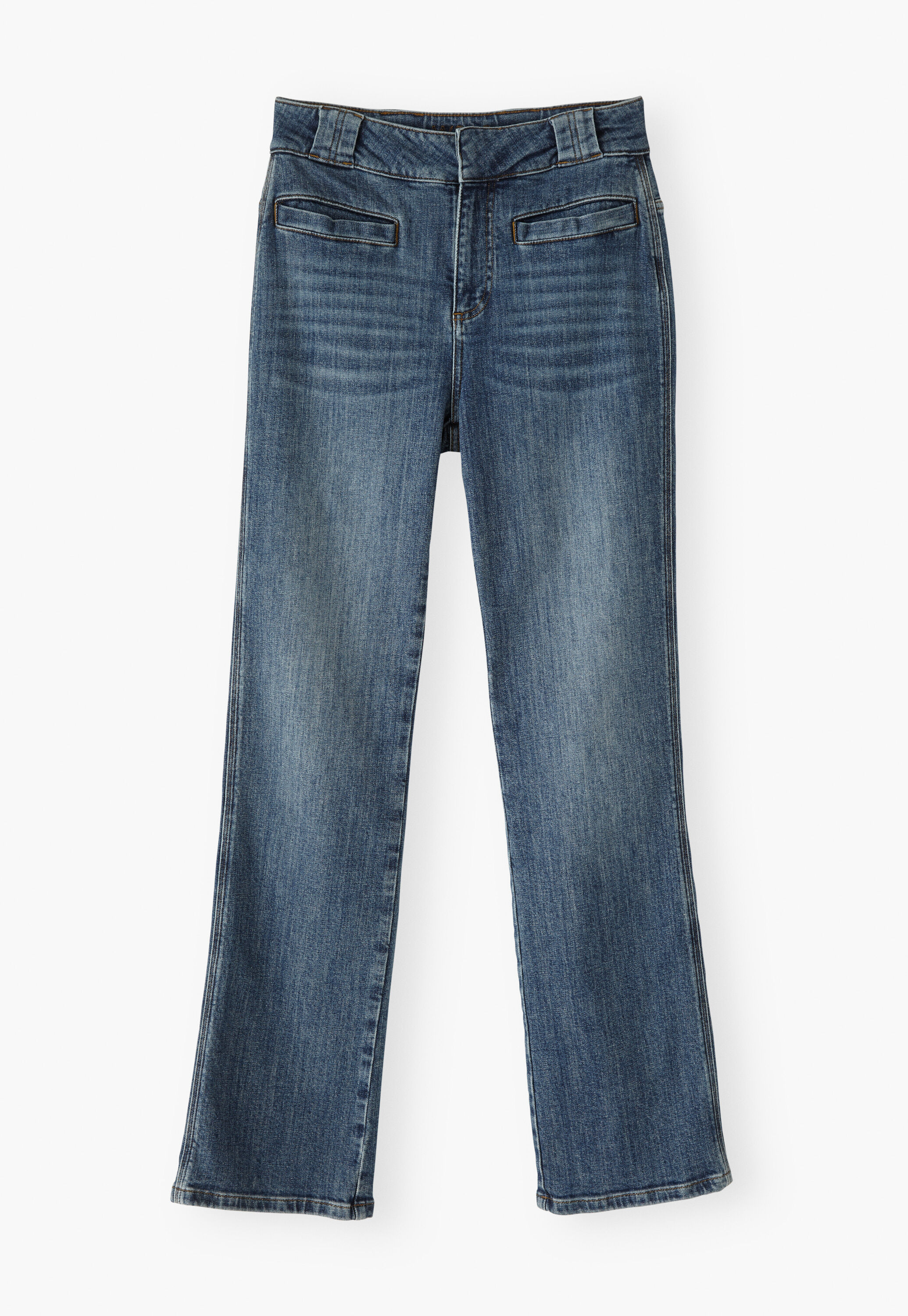 Slim stretch jeans