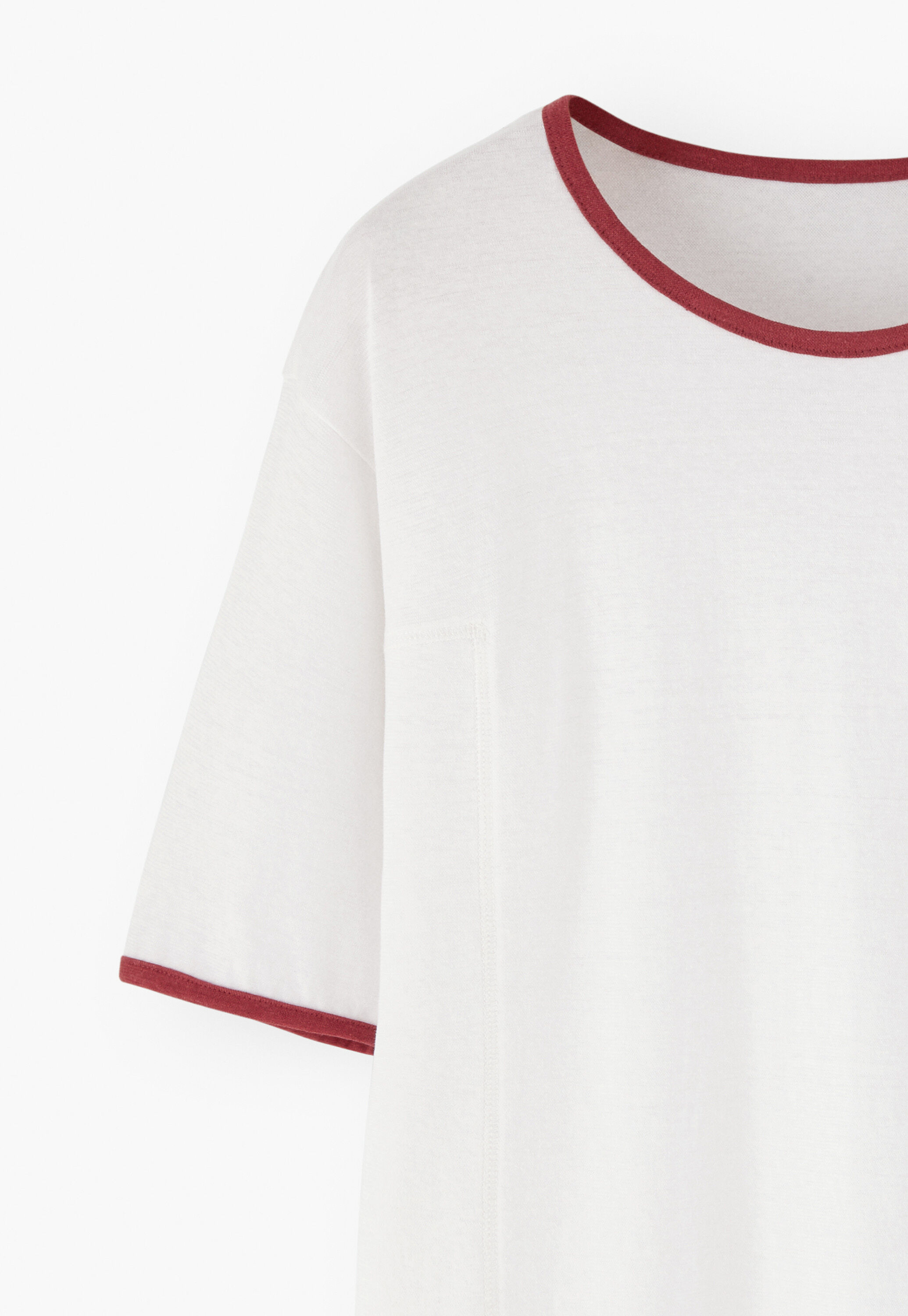 Jersey T-shirt