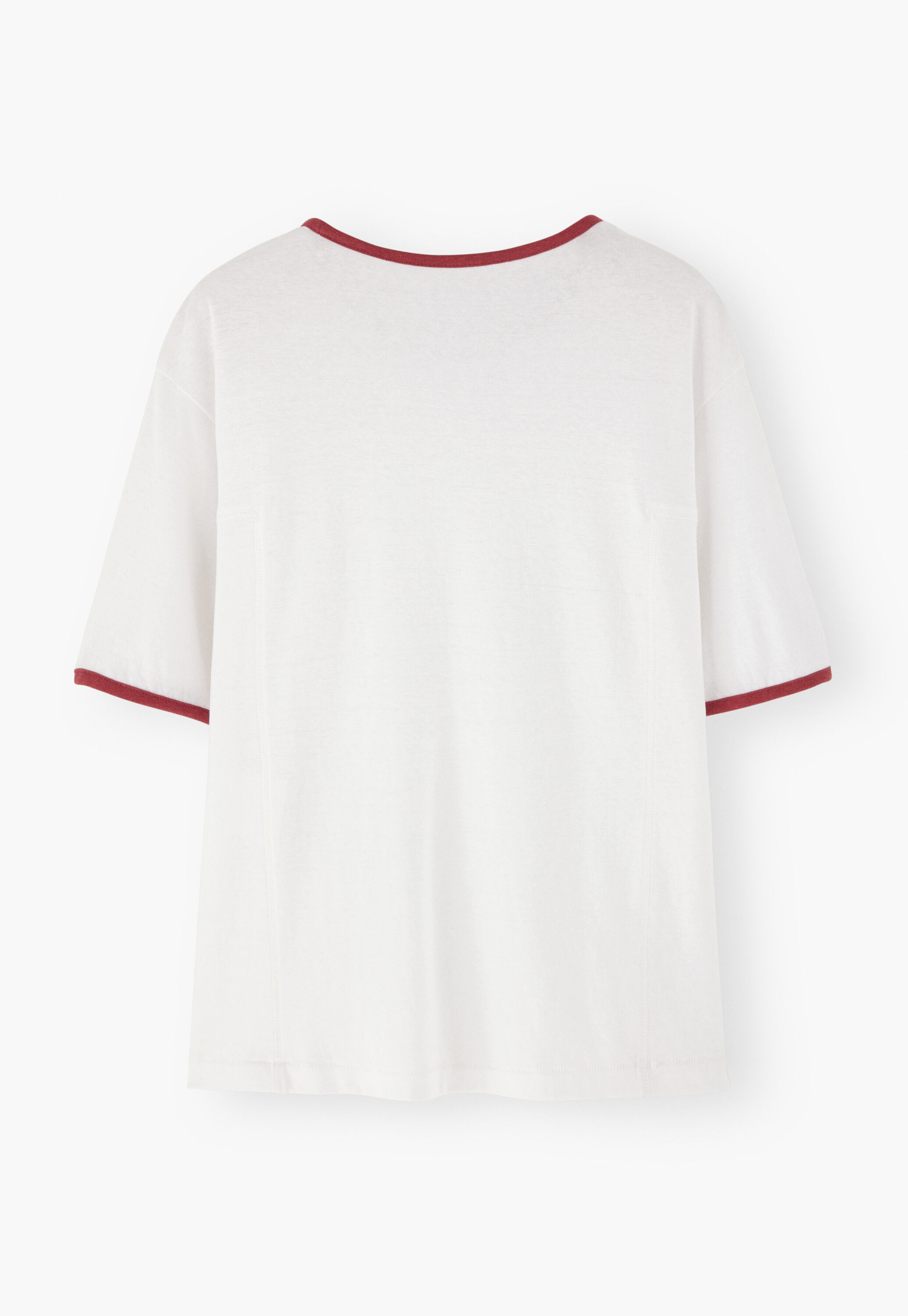 Jersey T-shirt