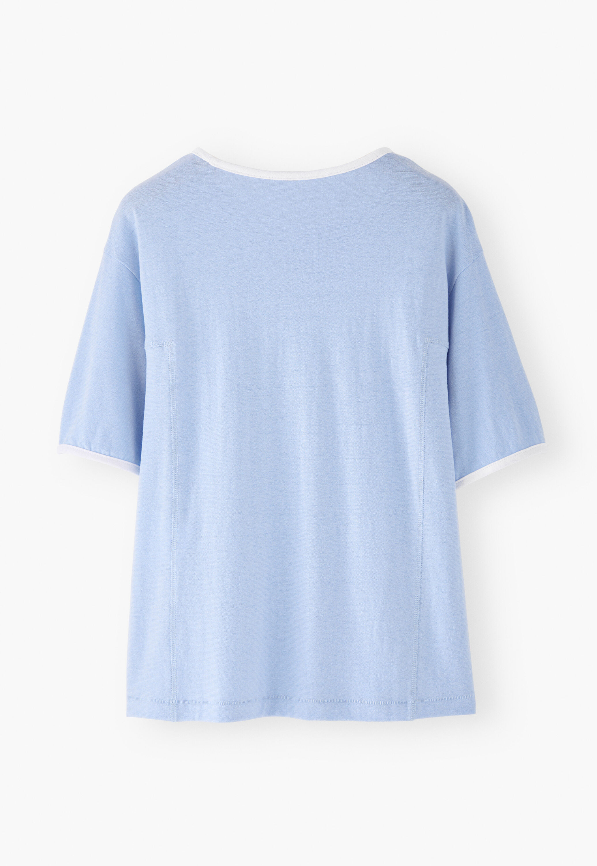 Jersey T-shirt