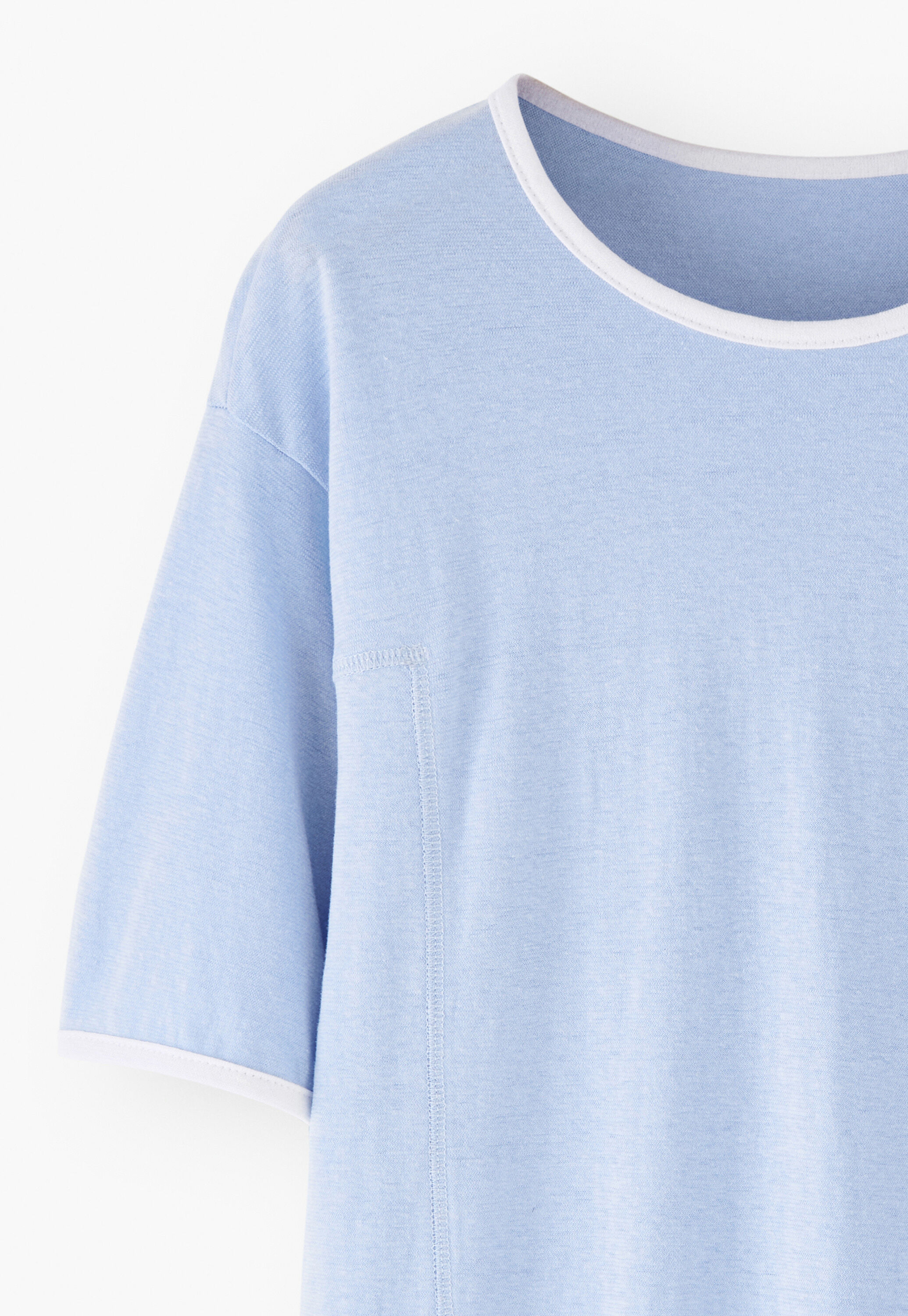 Jersey T-shirt