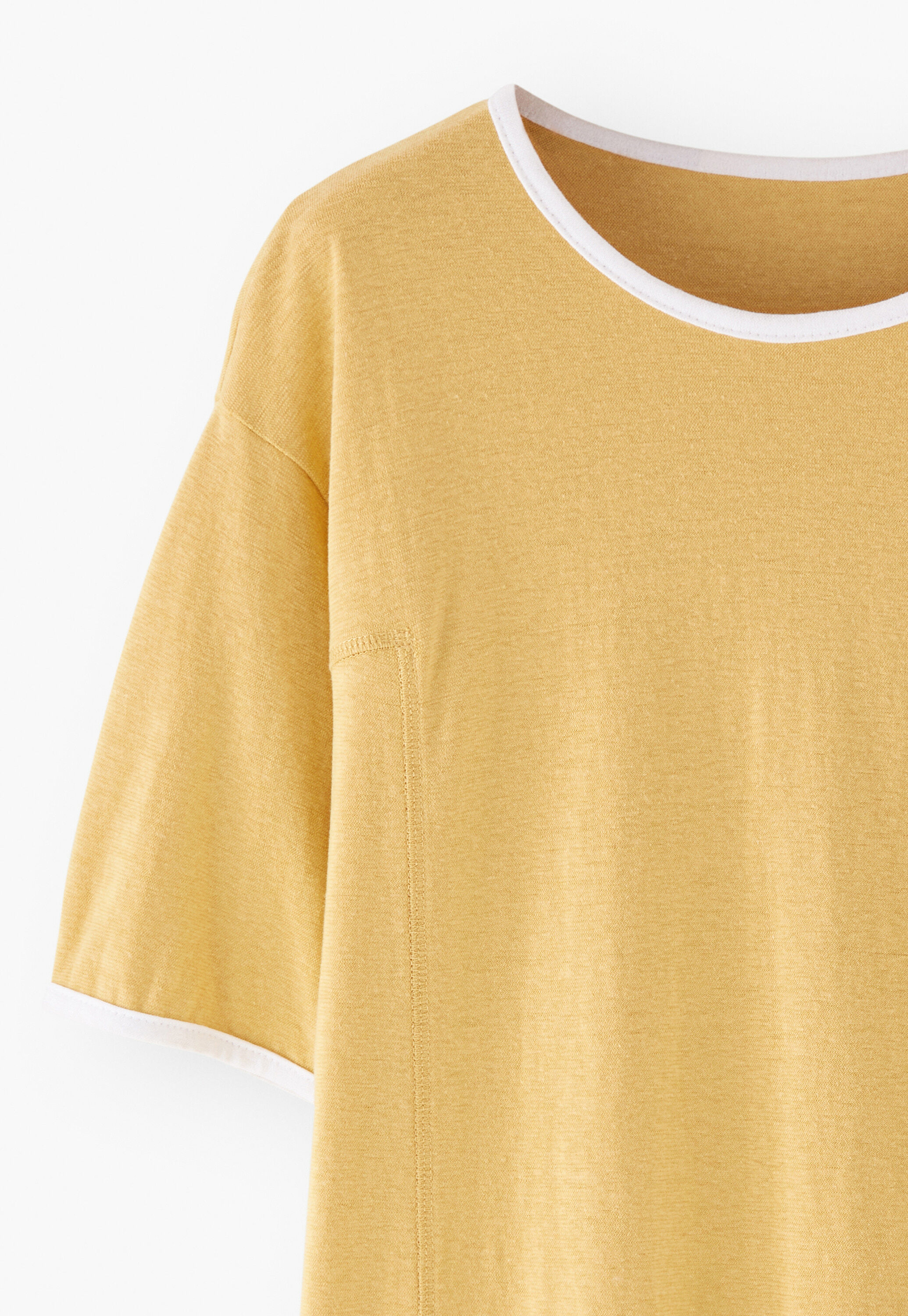 Jersey T-shirt