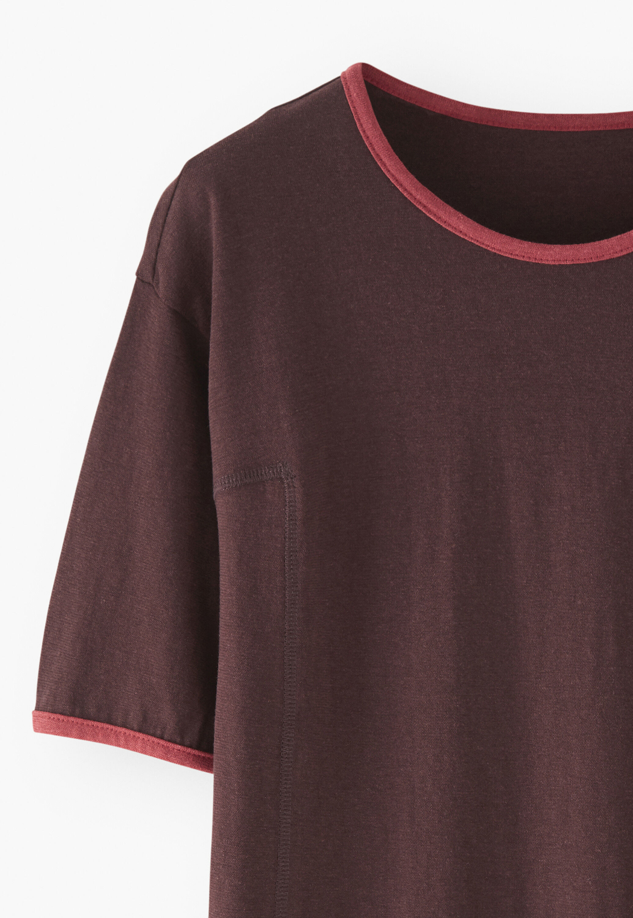 Jersey T-shirt