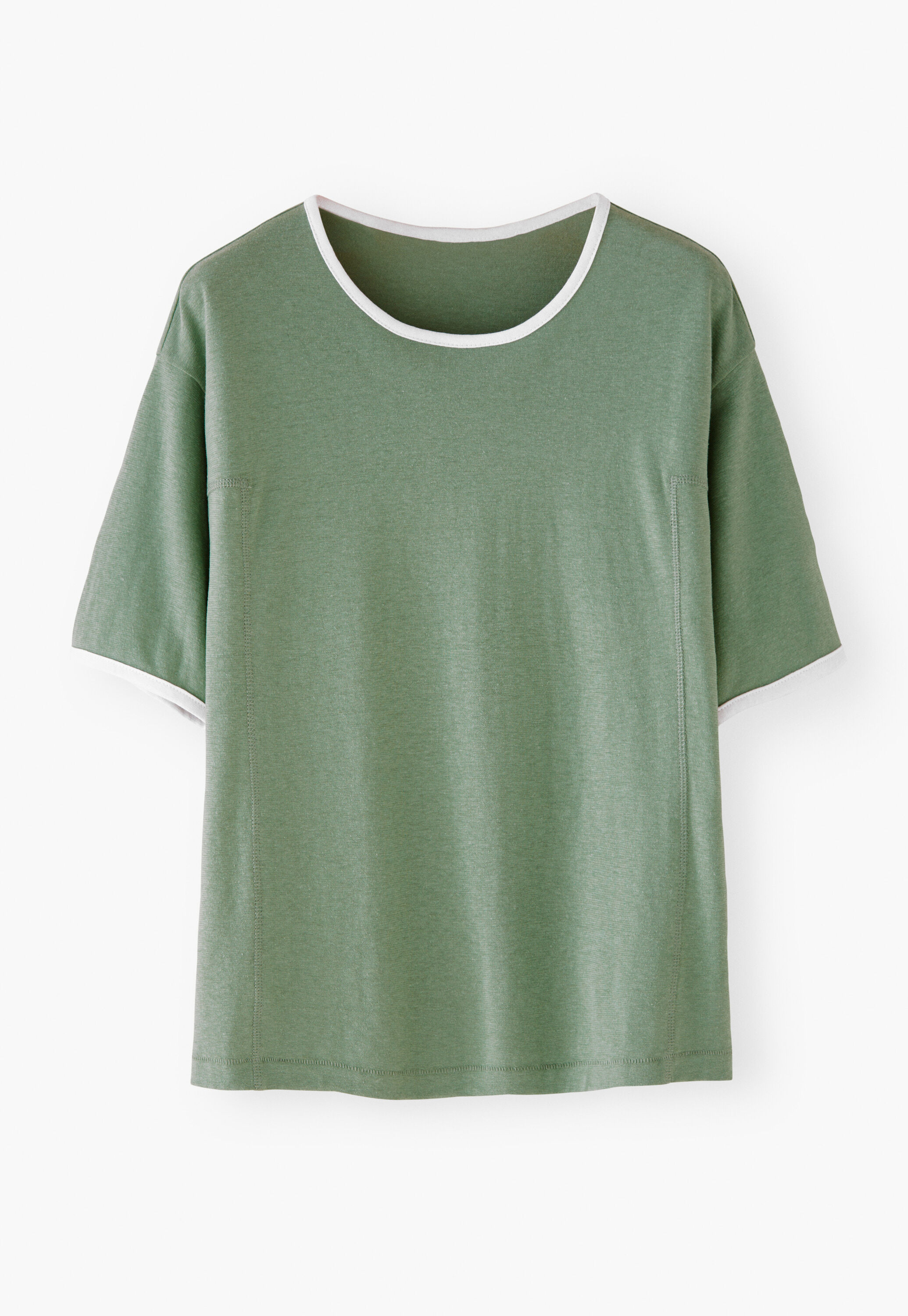 Jersey T-shirt