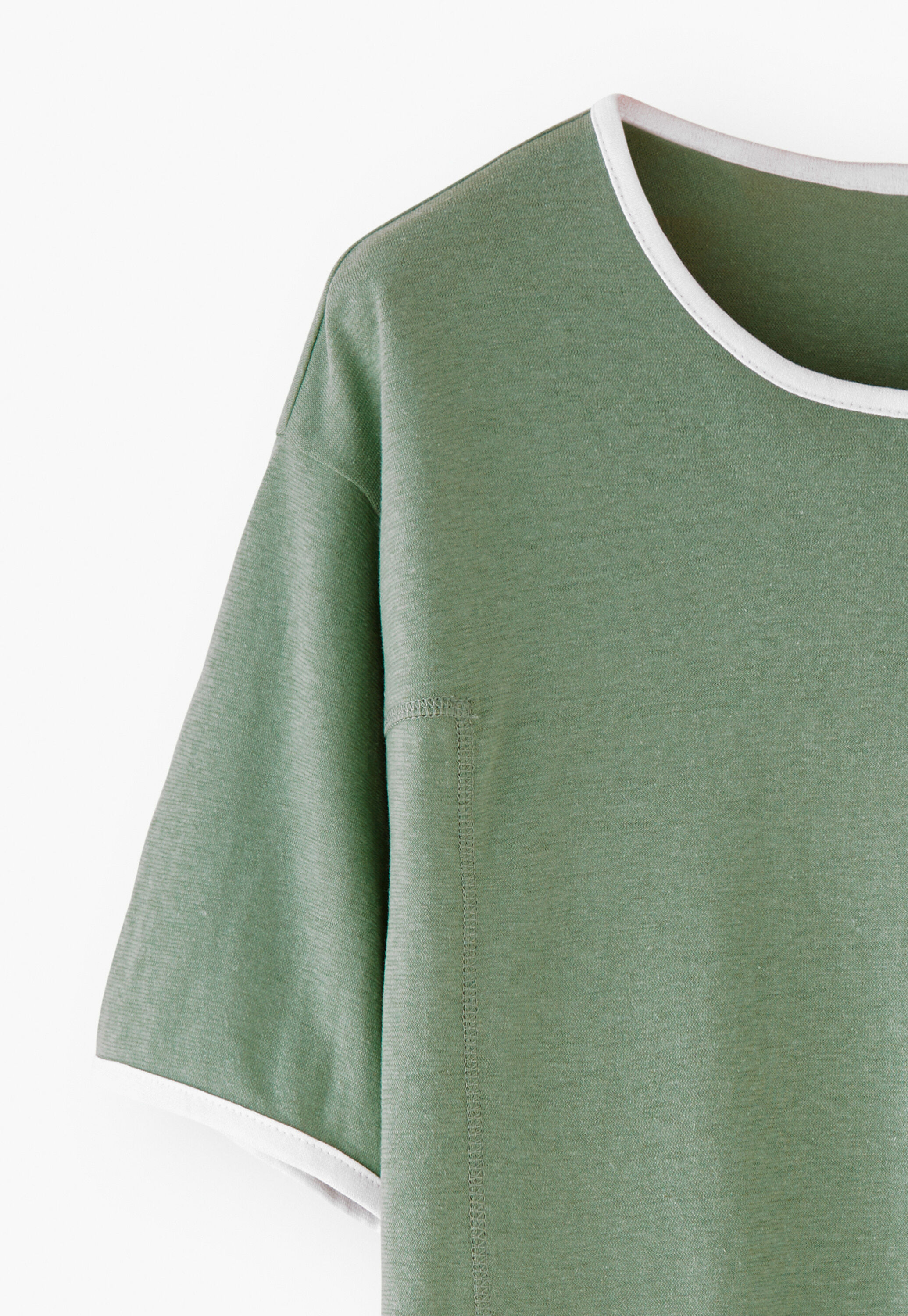 Jersey T-shirt