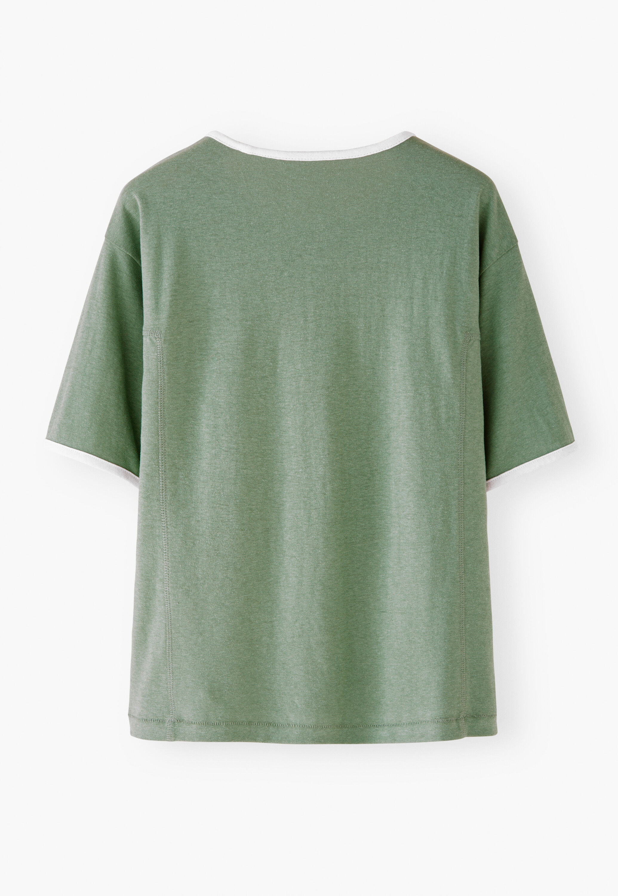Jersey T-shirt