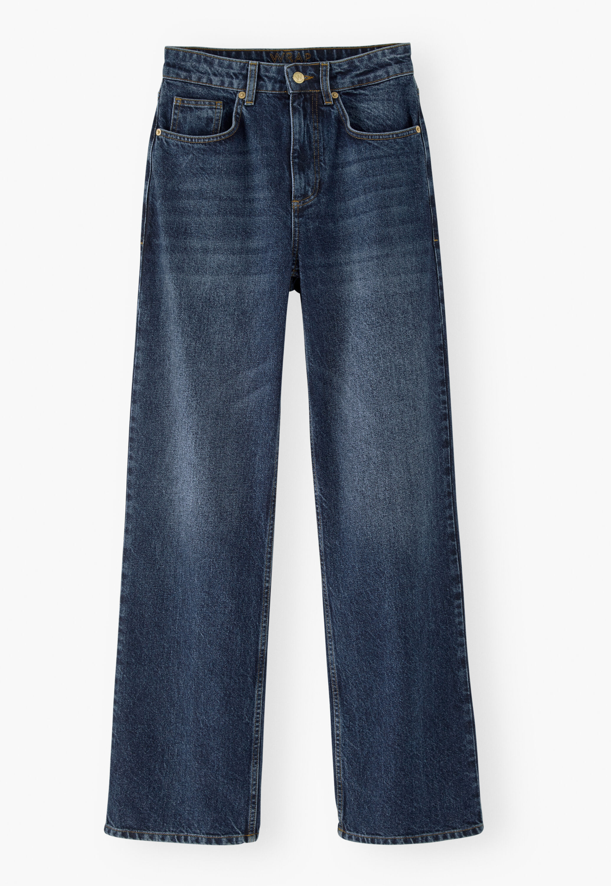 Boyfriend jeans