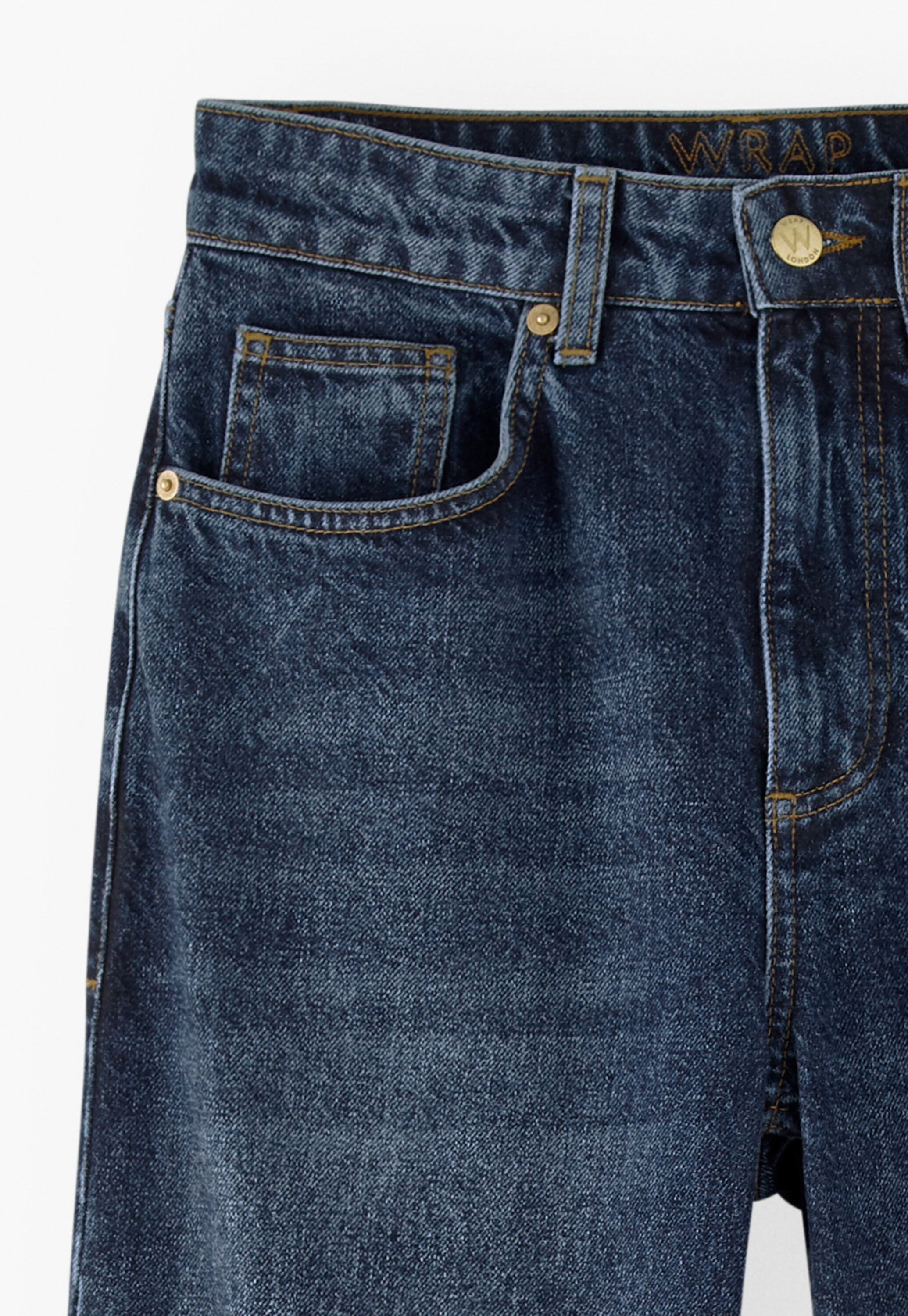 Boyfriend jeans