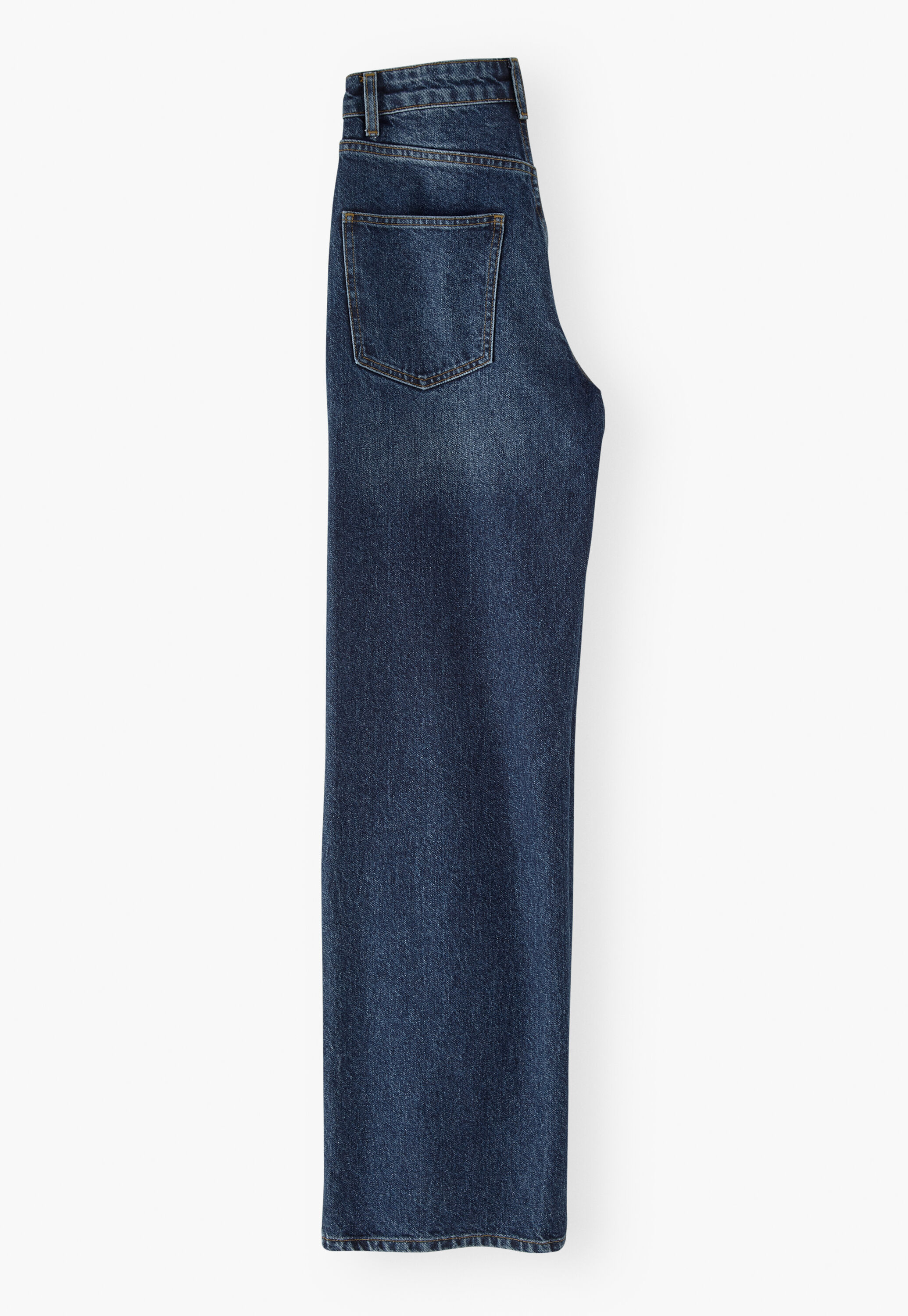 Boyfriend jeans