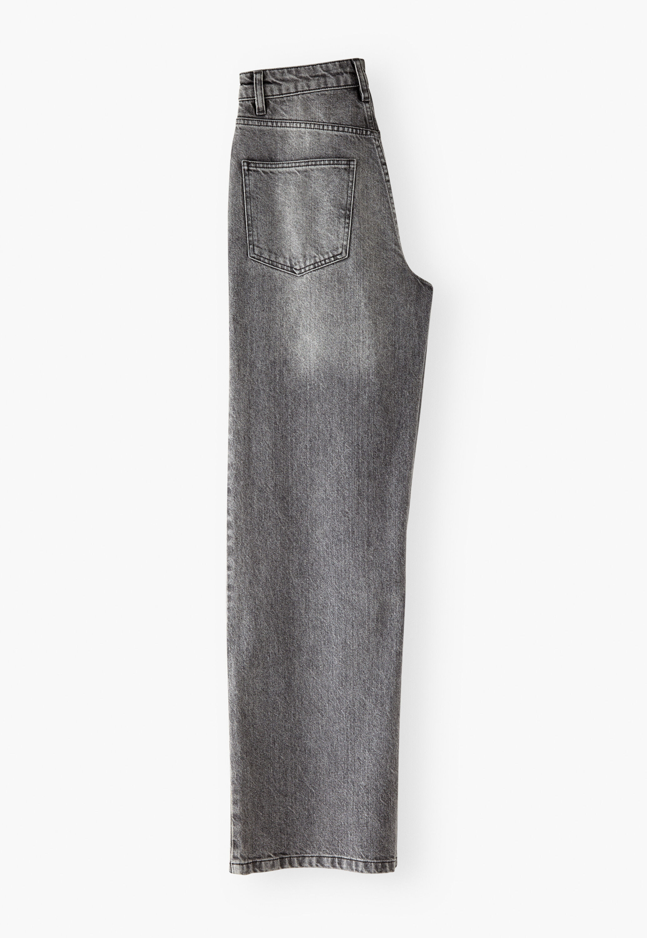 Boyfriend jeans