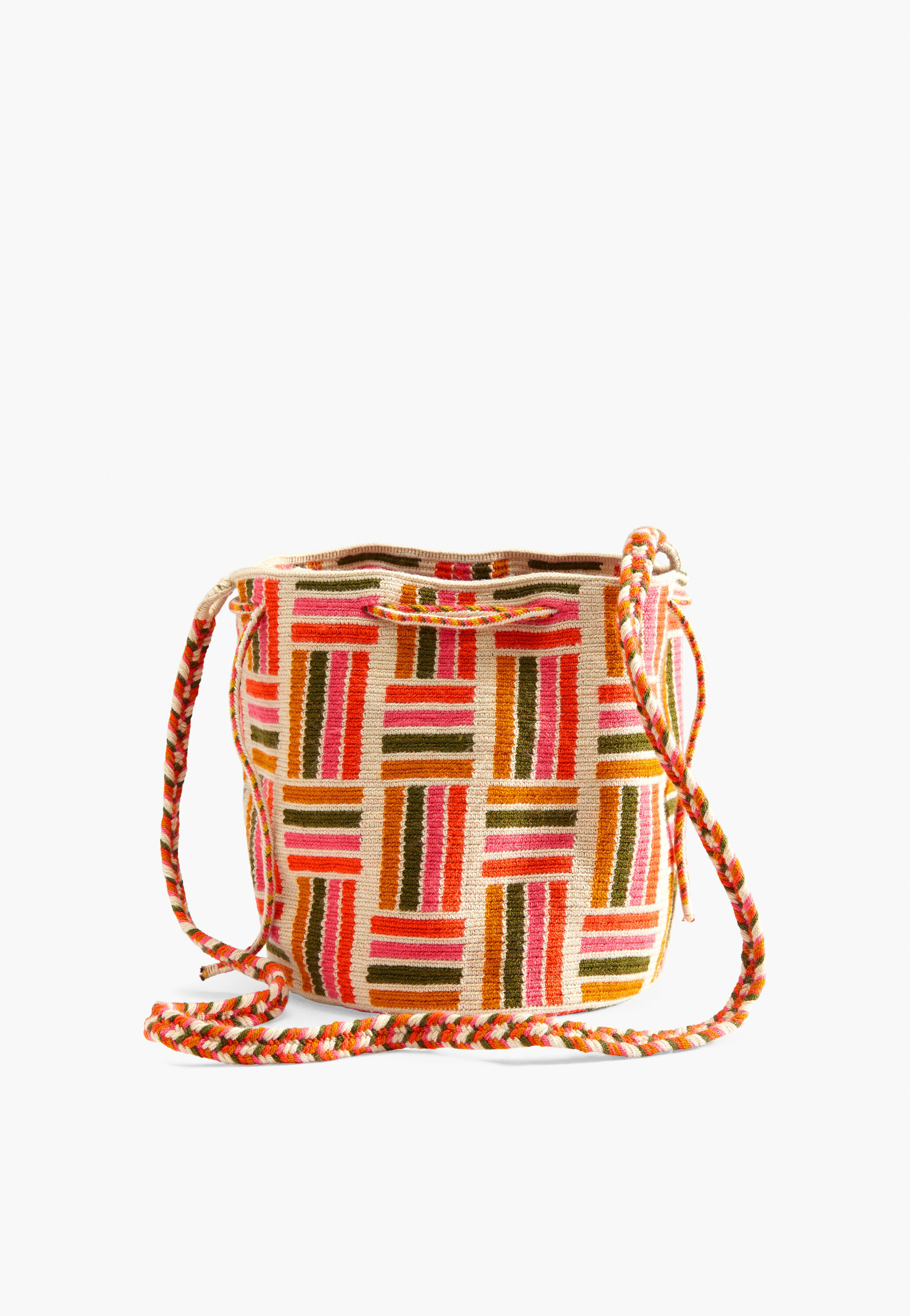 Crossbody bag