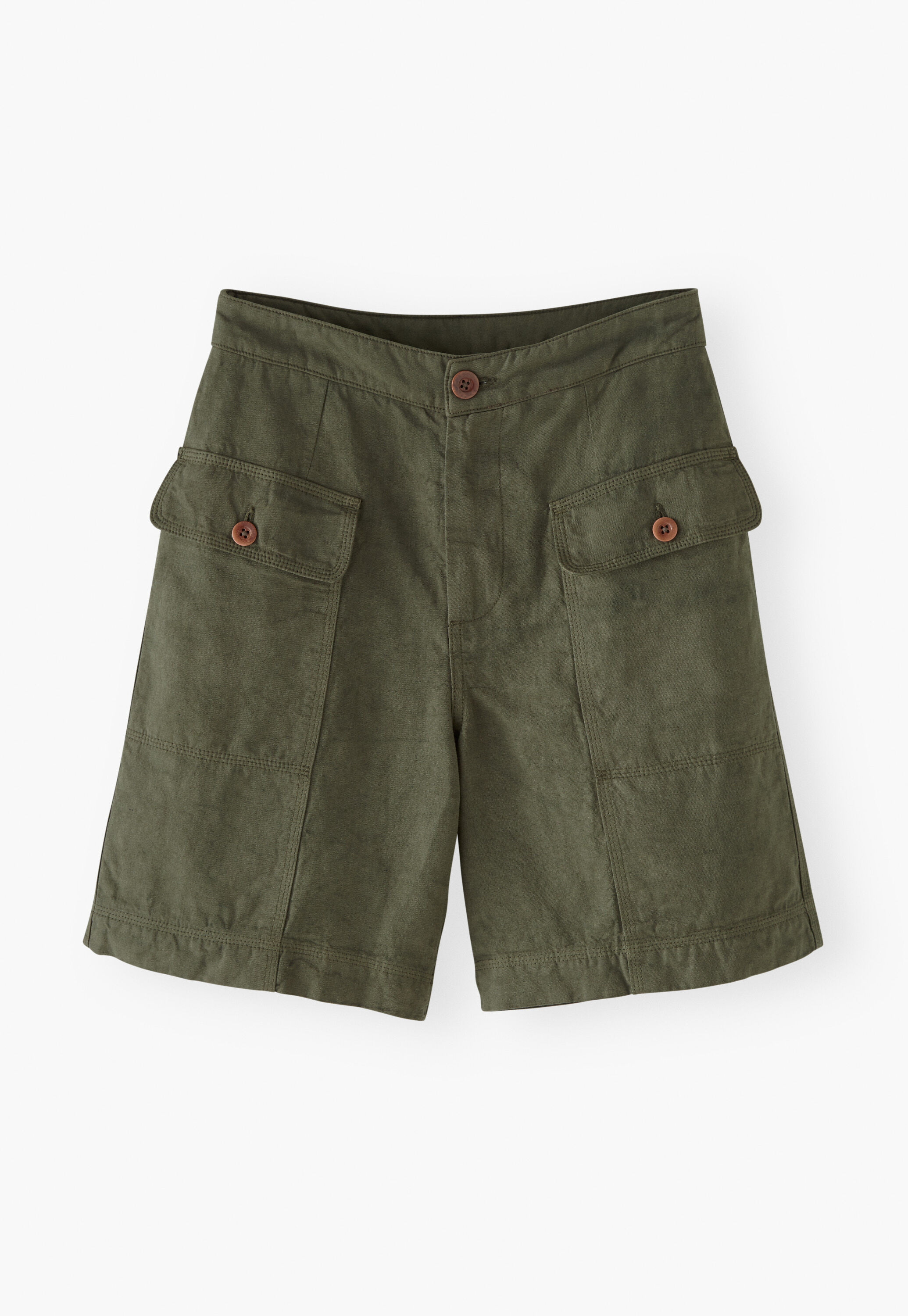 Safari shorts
