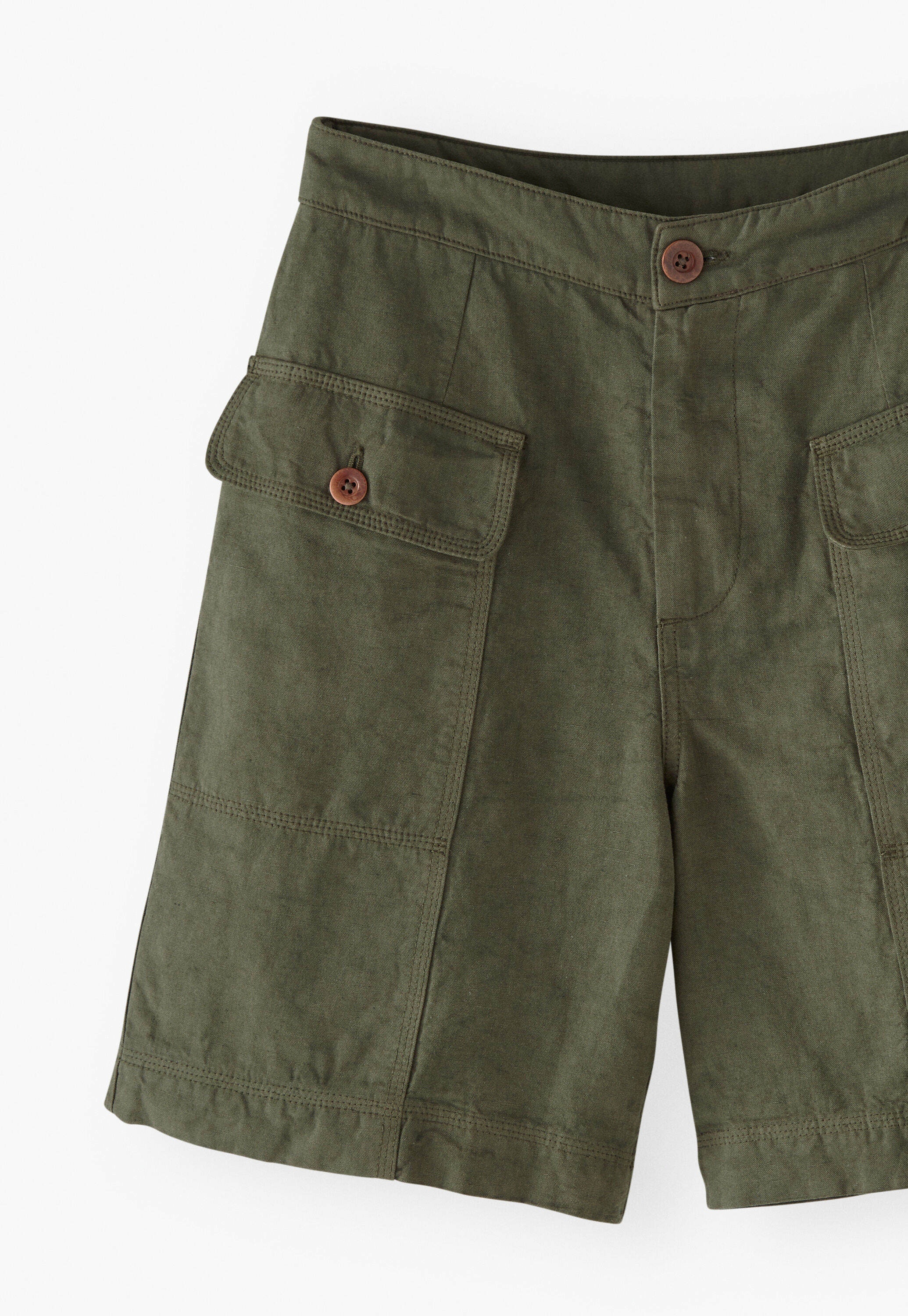 Safari shorts